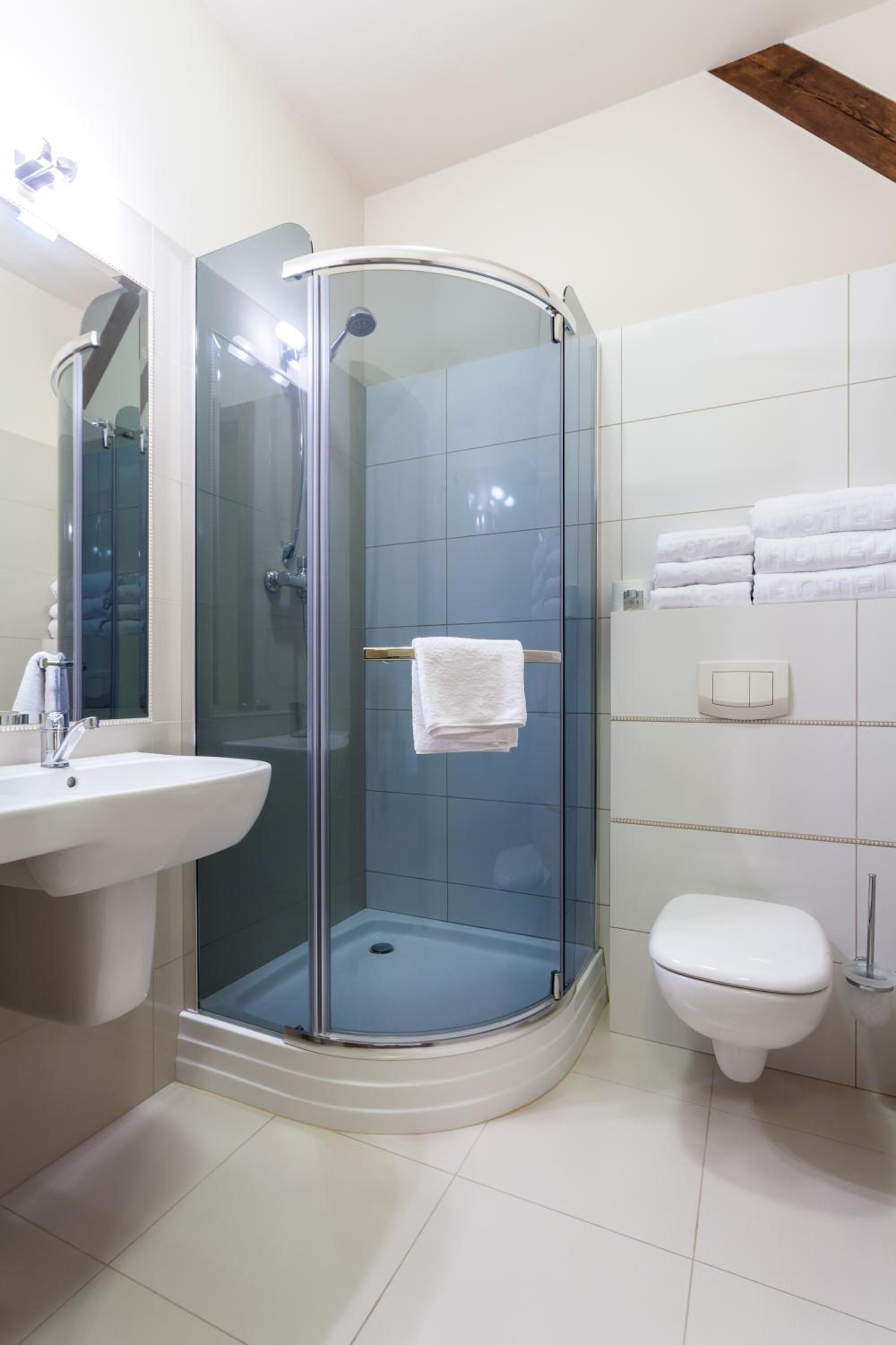 Double Room - Photo 4