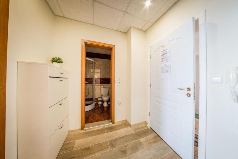 Deluxe Suite with Sea View photo 1