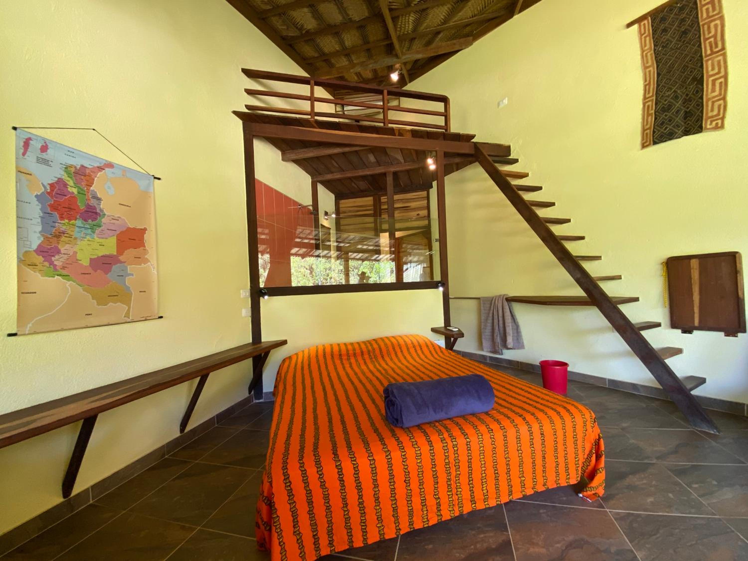 Double Room photo 1