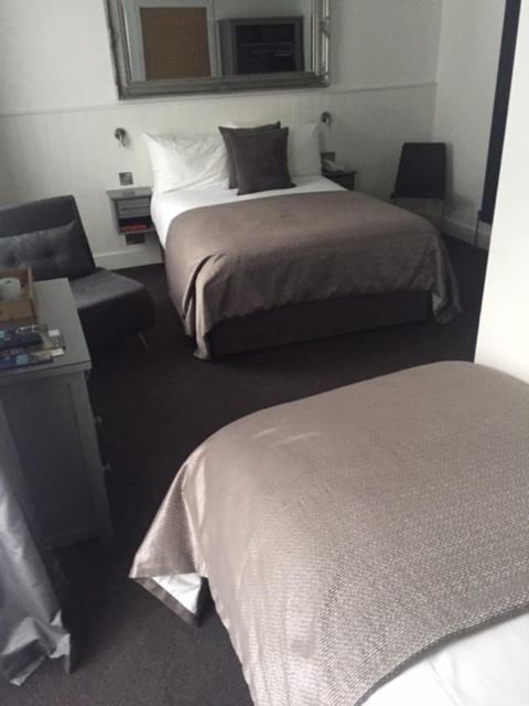 Accessible room