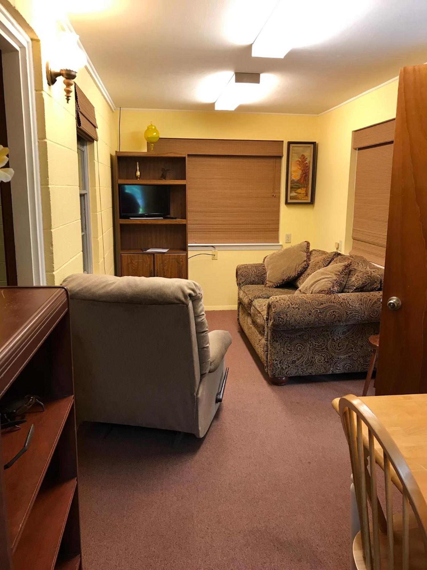 One-Bedroom Apartment - Photo 4