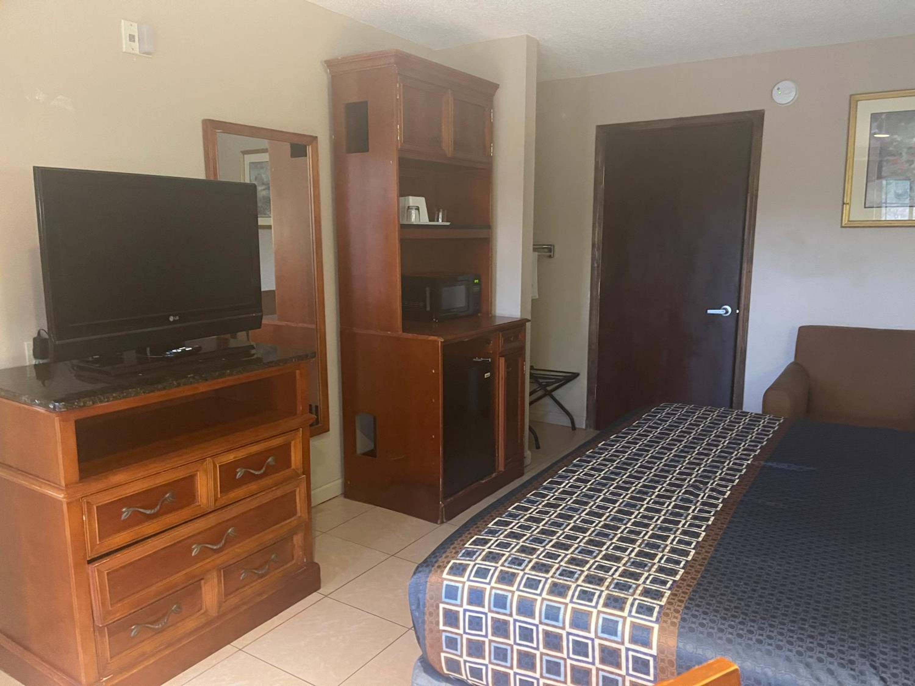 Highland Inn Denham Springs Baton Rouge East, Bilde 8