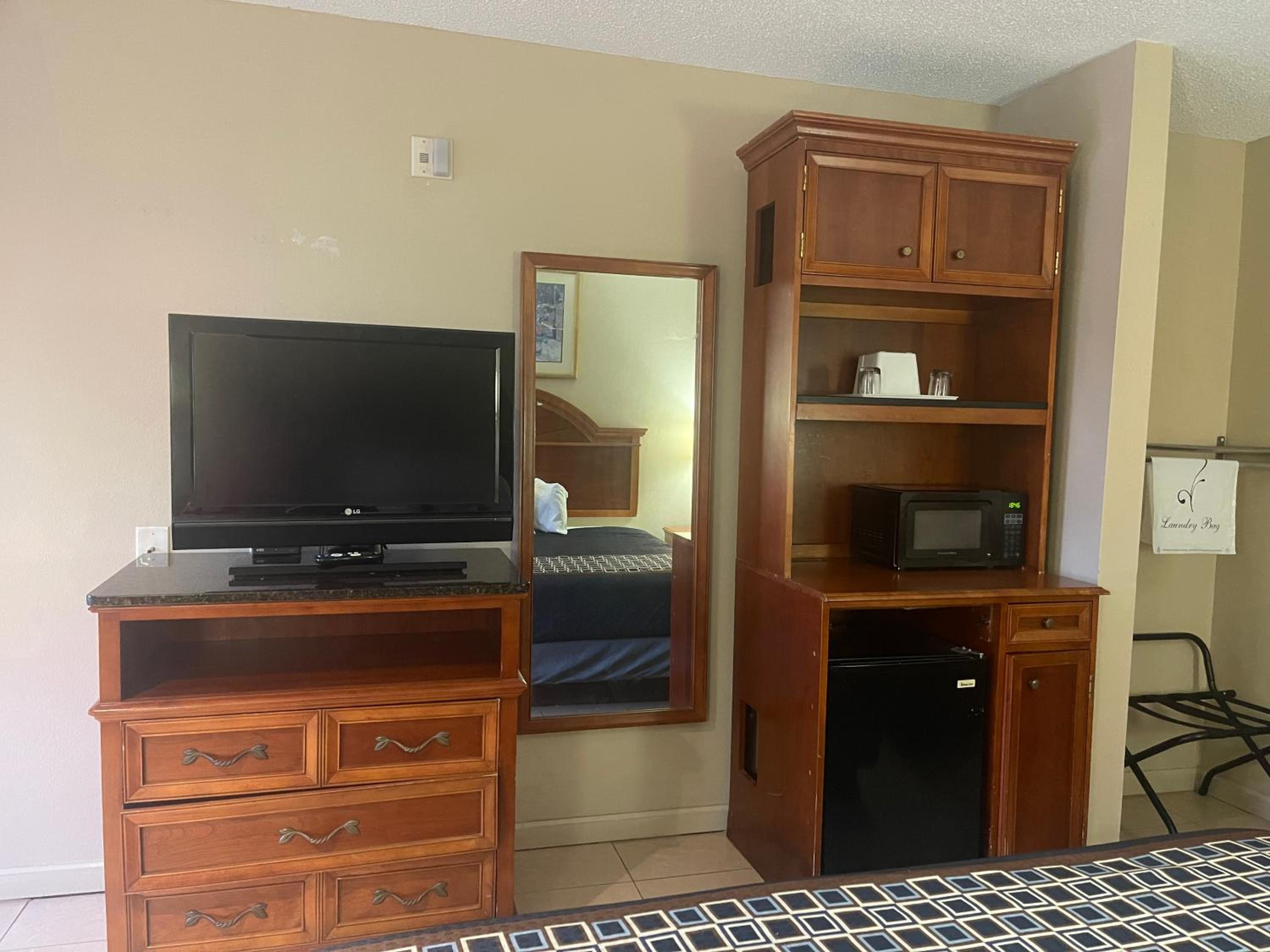 Highland Inn Denham Springs Baton Rouge East, Bilde 3