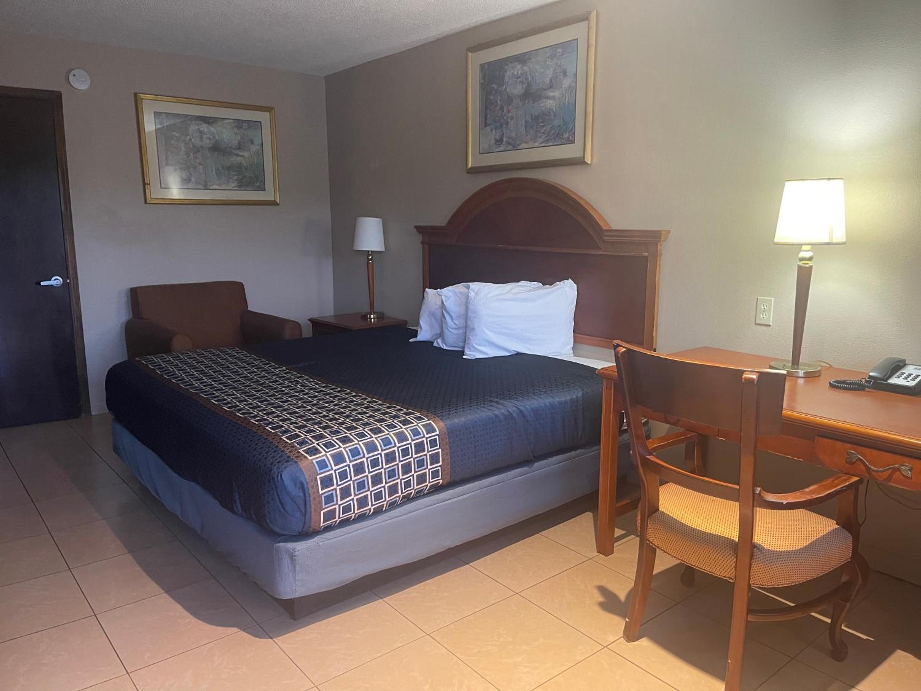 Highland Inn Denham Springs Baton Rouge East, Bilde 9