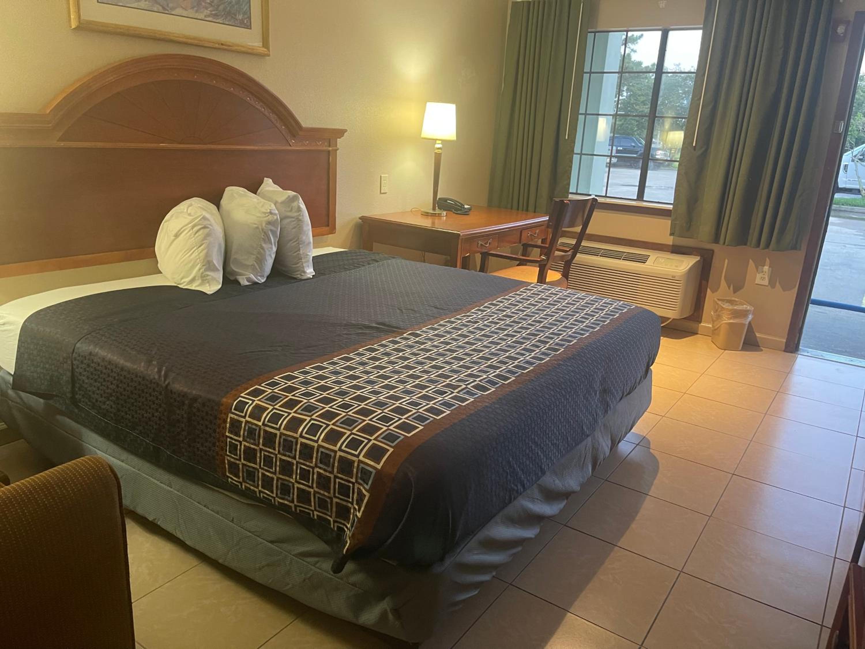 Highland Inn Denham Springs Baton Rouge East, Bilde 6