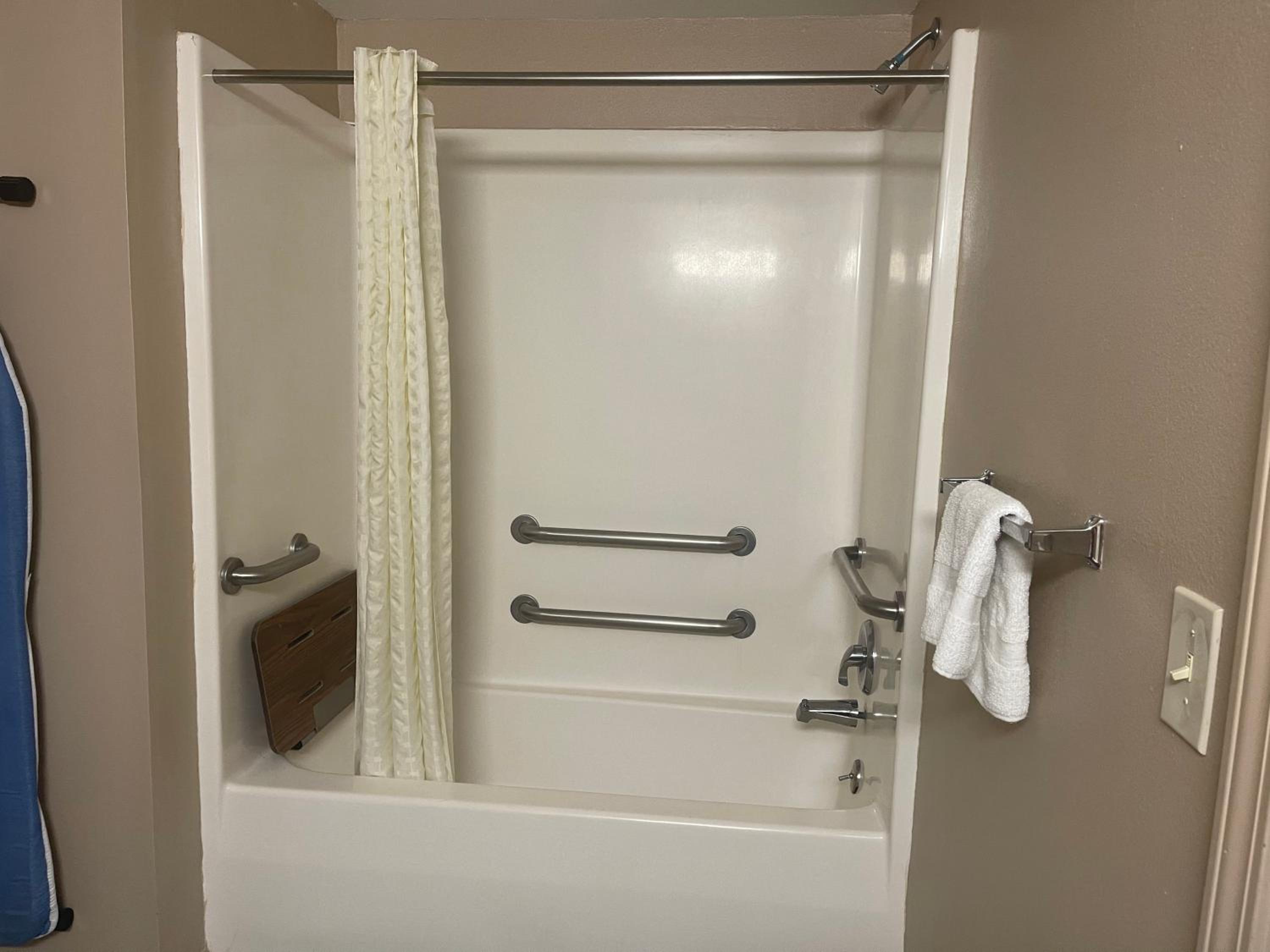 Highland Inn Denham Springs Baton Rouge East, Bilde 11