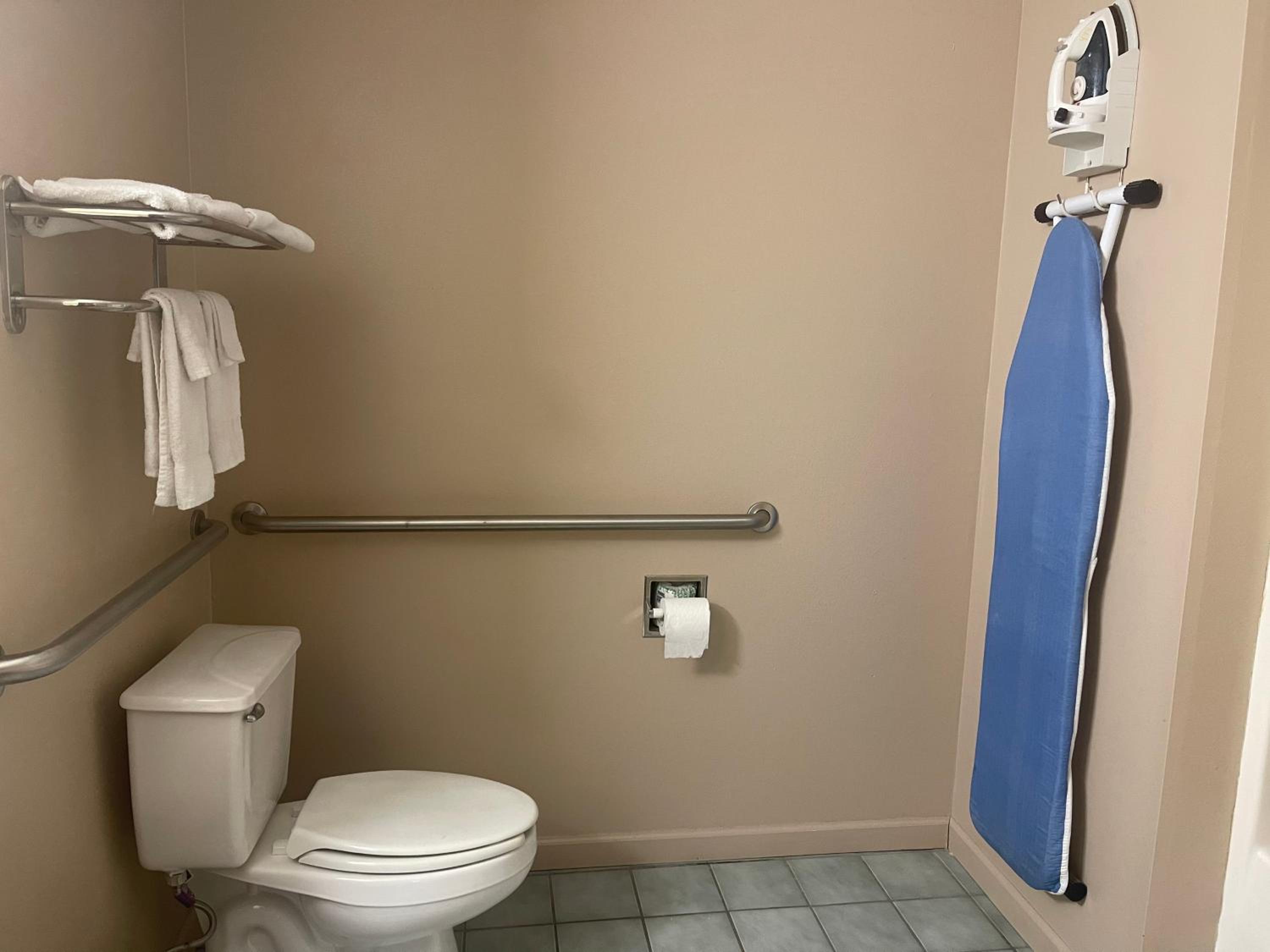 Highland Inn Denham Springs Baton Rouge East, Bilde 4