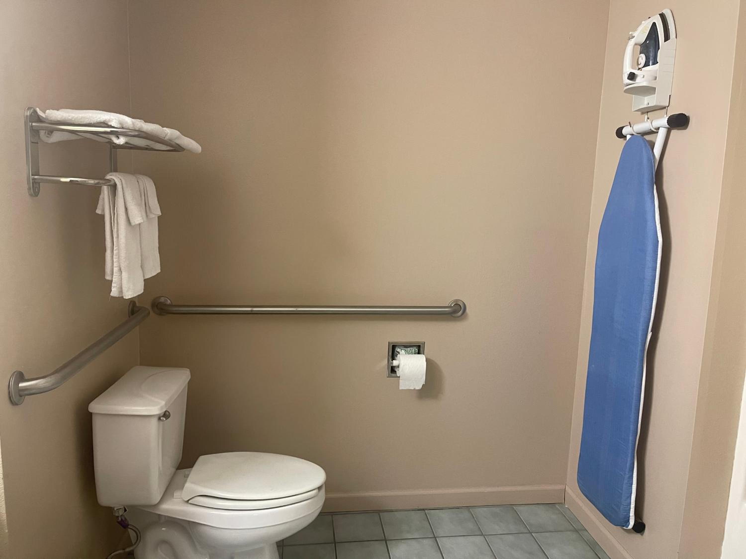 Highland Inn Denham Springs Baton Rouge East, Bilde 2