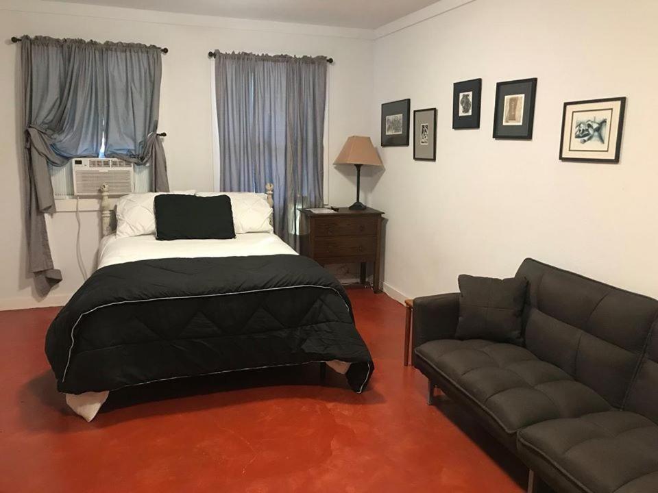 Apartment - Ground Floor photo 1