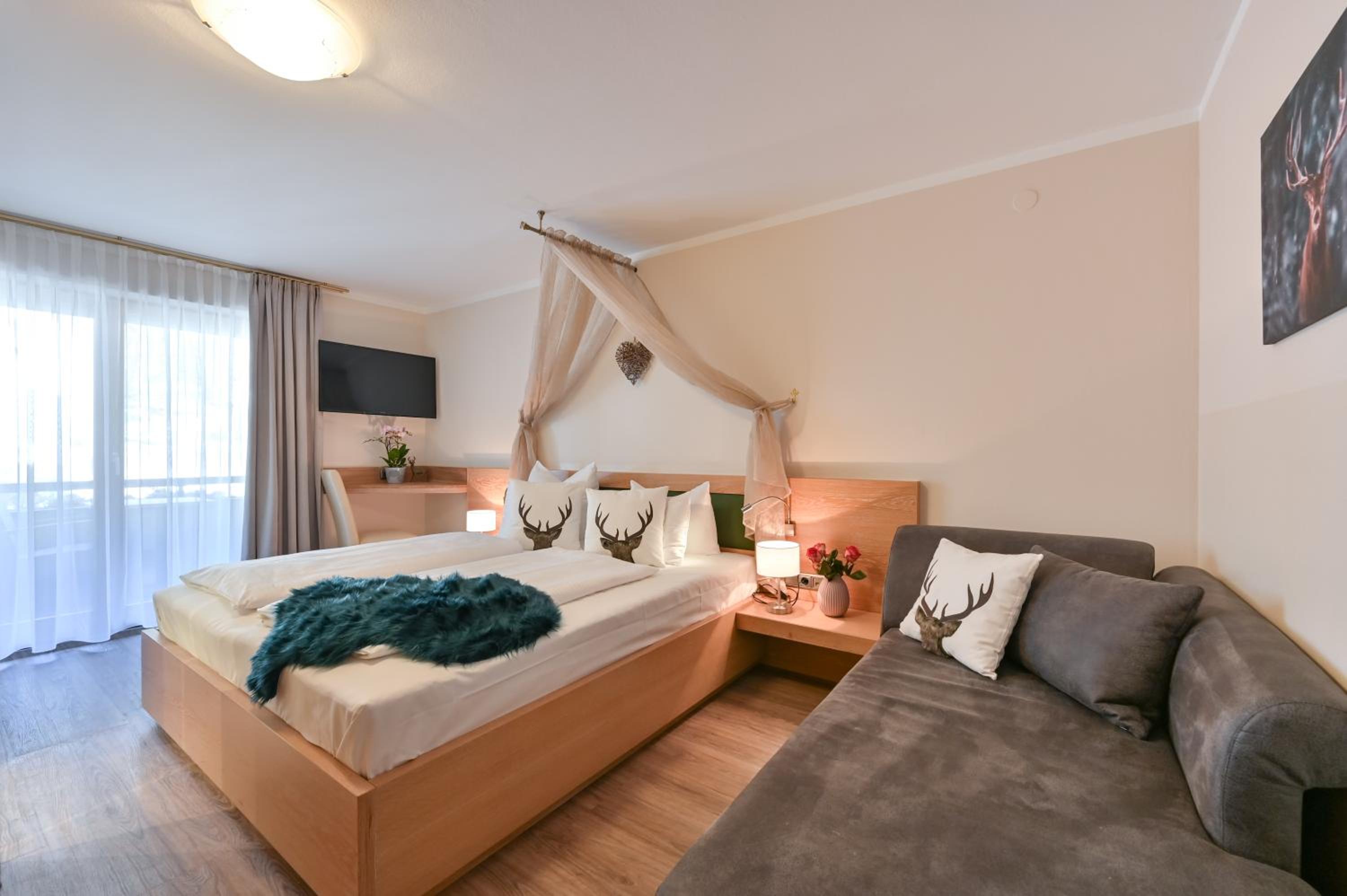 Superior Double Room - Photo 6