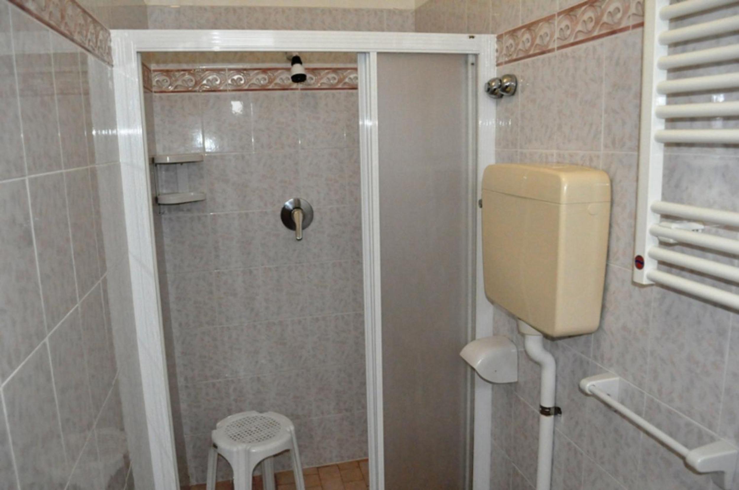 Triple Room with Balcony