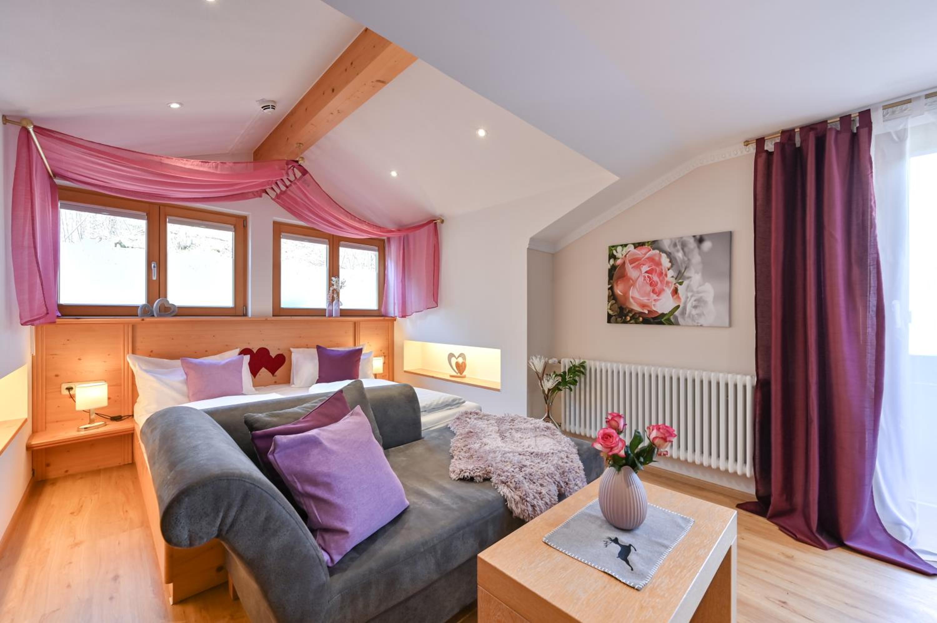 Superior Double Room - Photo 2