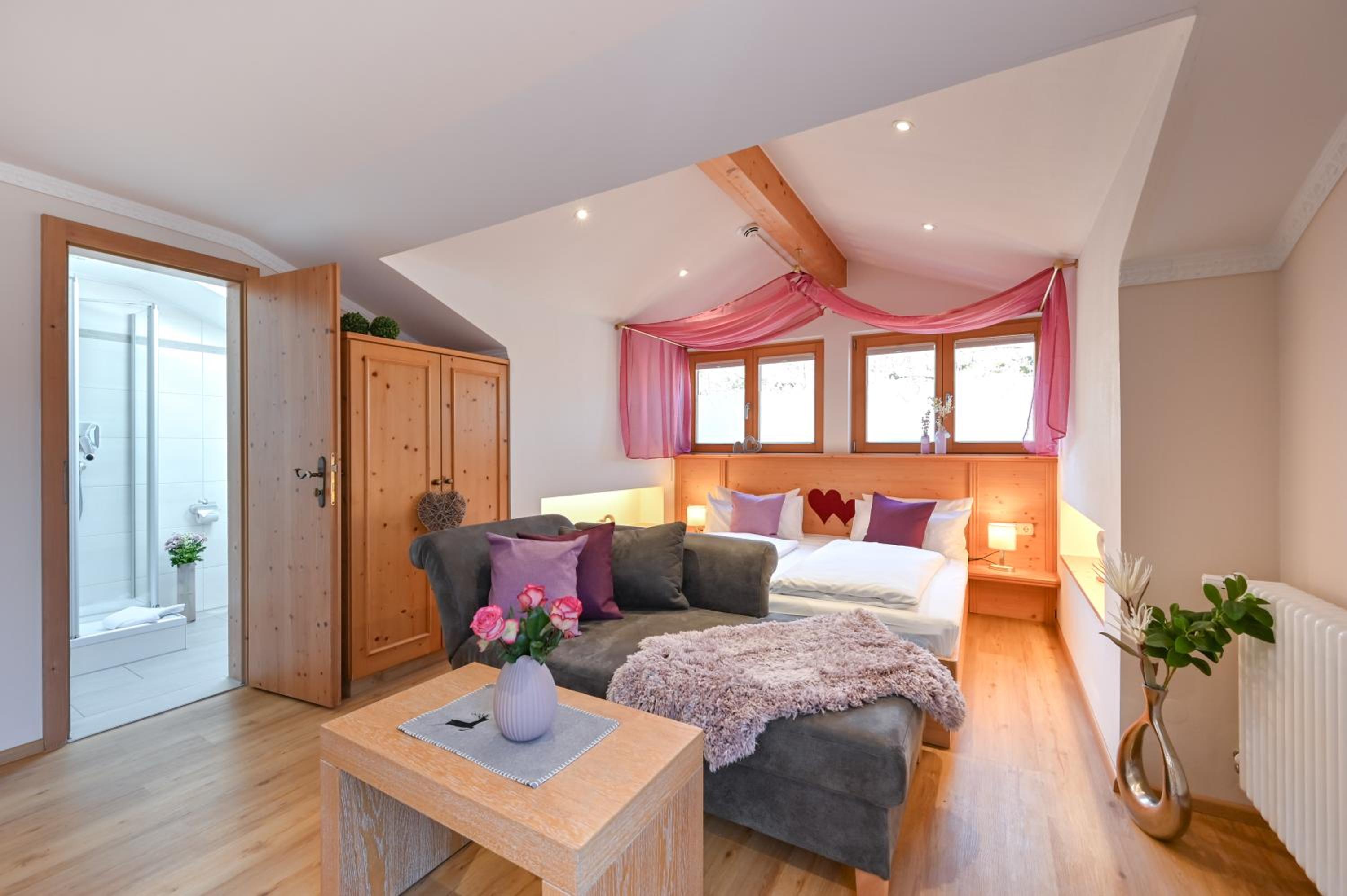 Superior Double Room - Photo 1