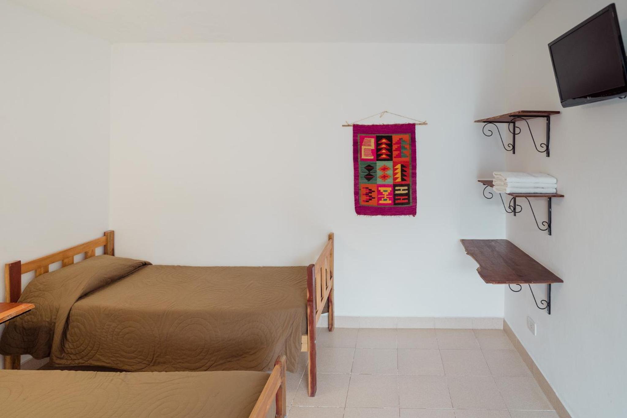 Triple Room photo 3