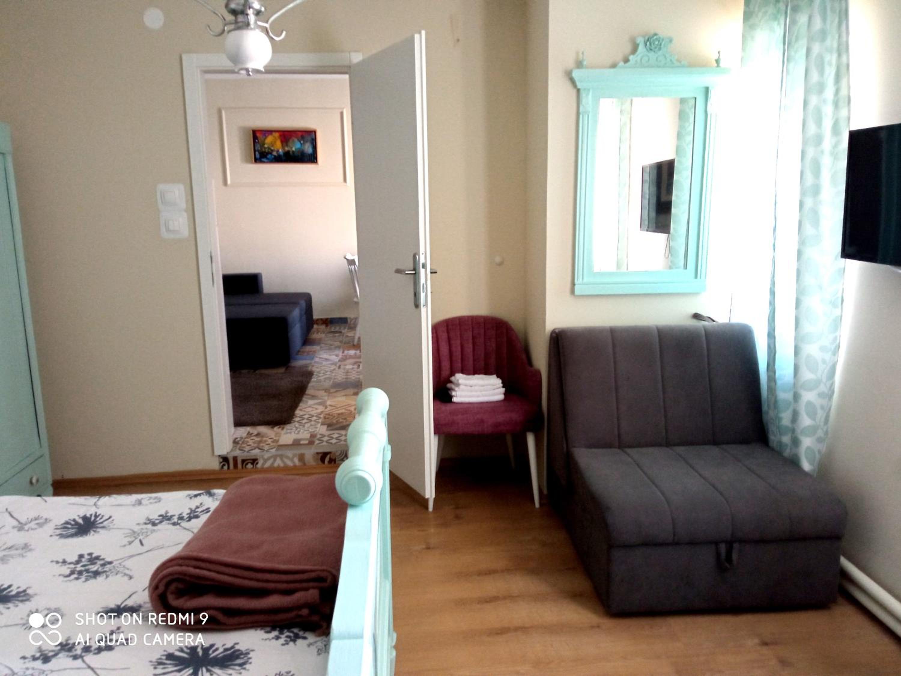 Apartment - Ground Floor photo 2