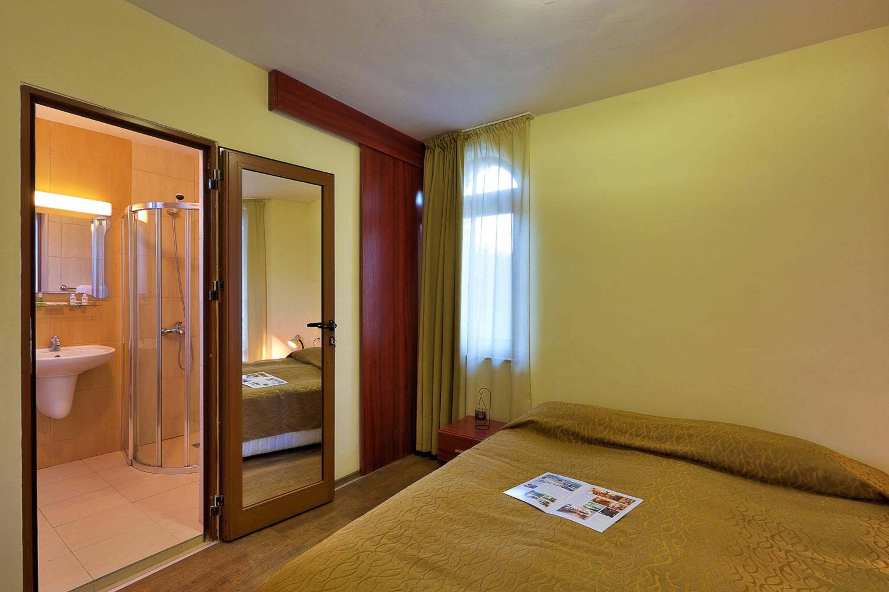 Two-Bedroom Villa photo 1