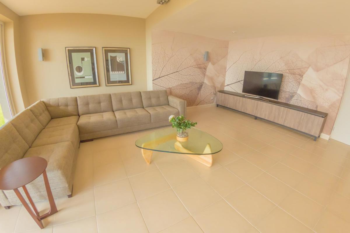 Apartment with Sea View photo 3
