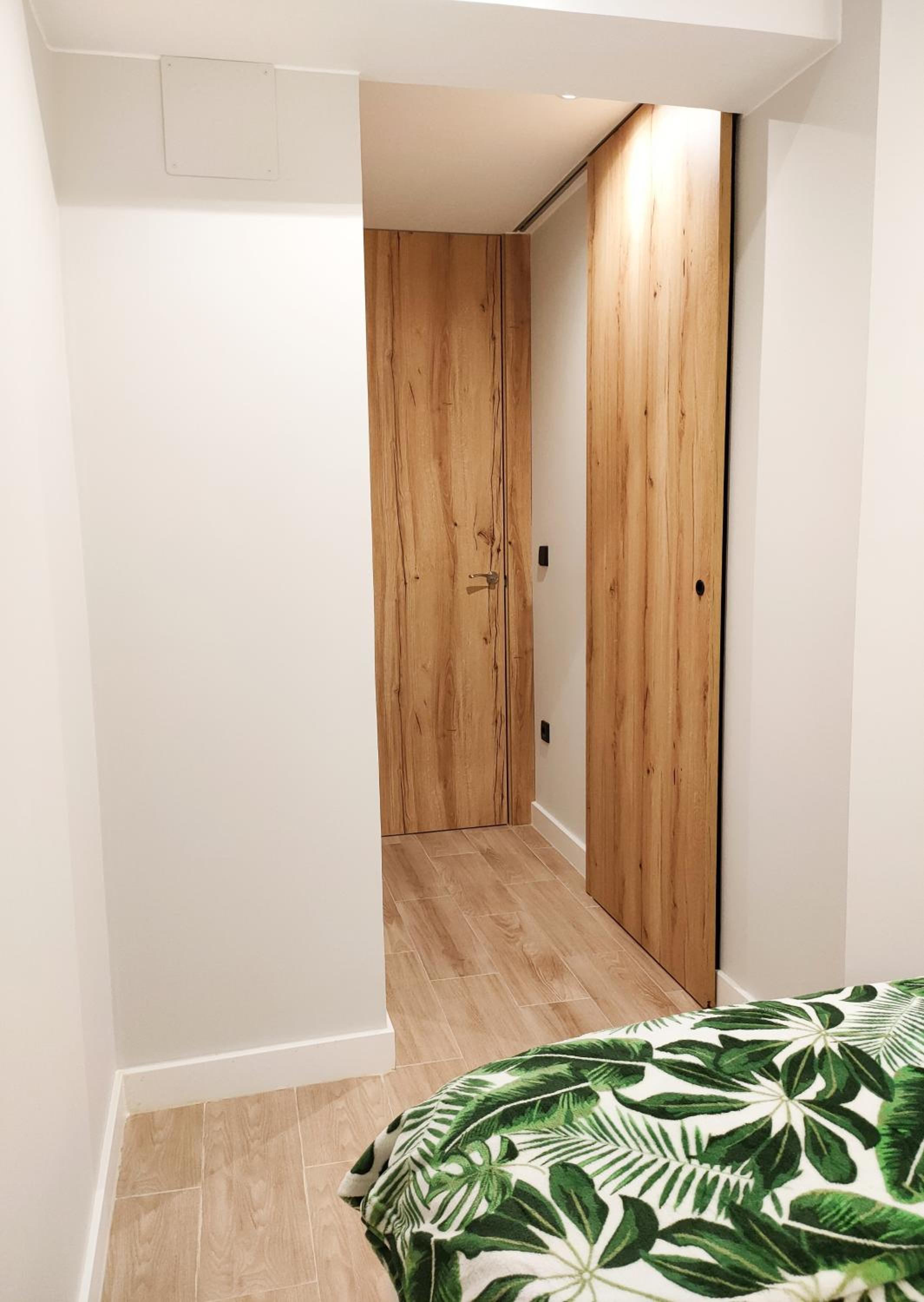 Three-Bedroom Apartment - Photo 4