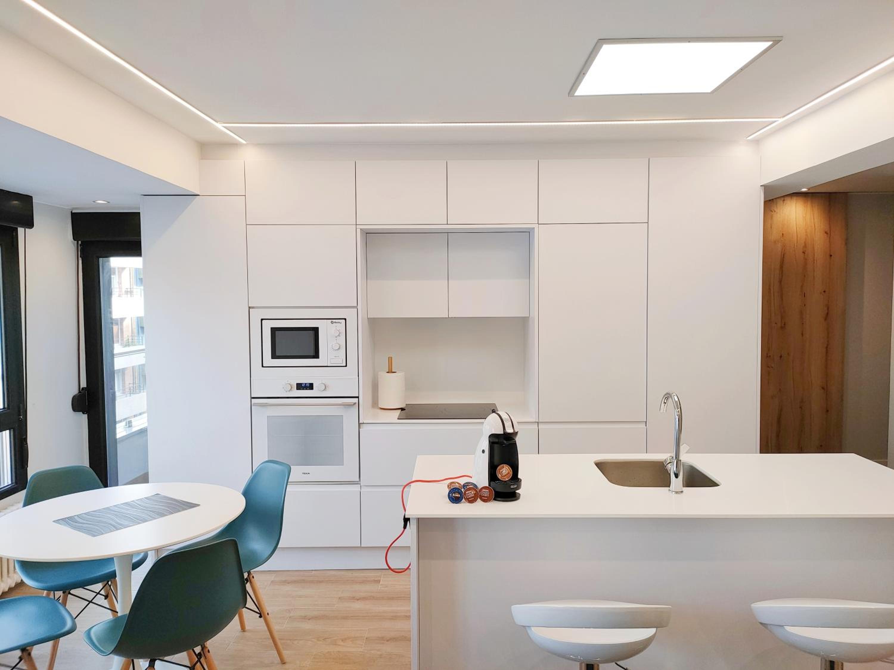 Three-Bedroom Apartment - Photo 17