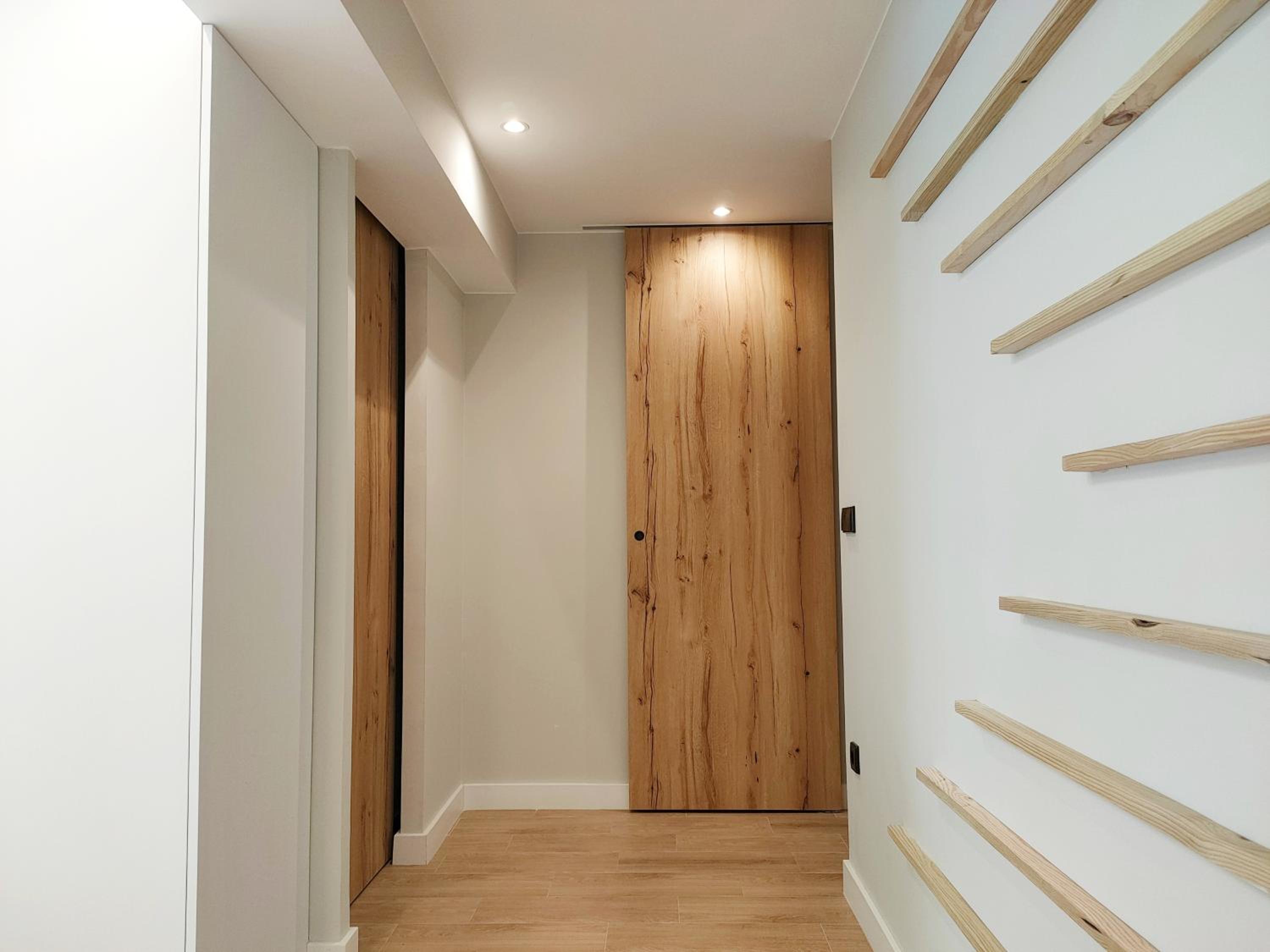Three-Bedroom Apartment - Photo 19