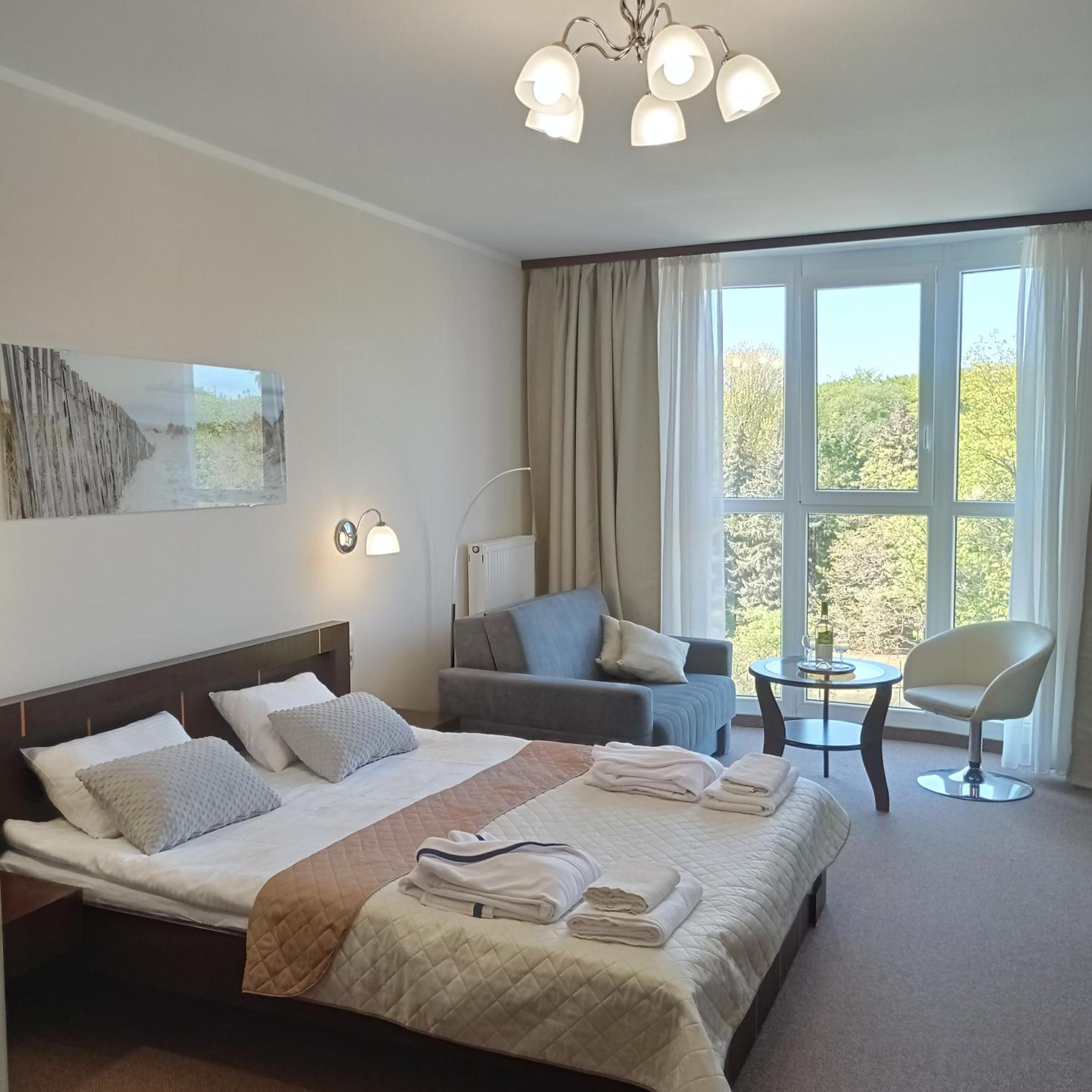 One-Bedroom Apartment - Photo 10