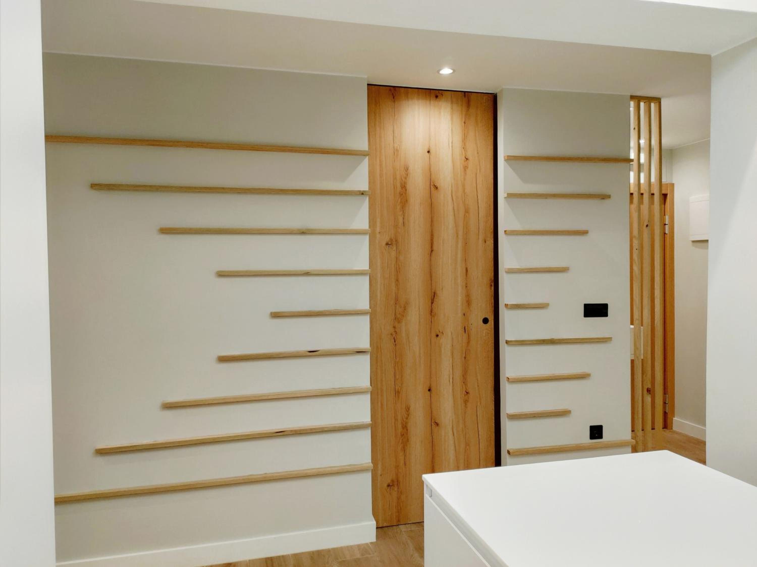 Three-Bedroom Apartment - Photo 40