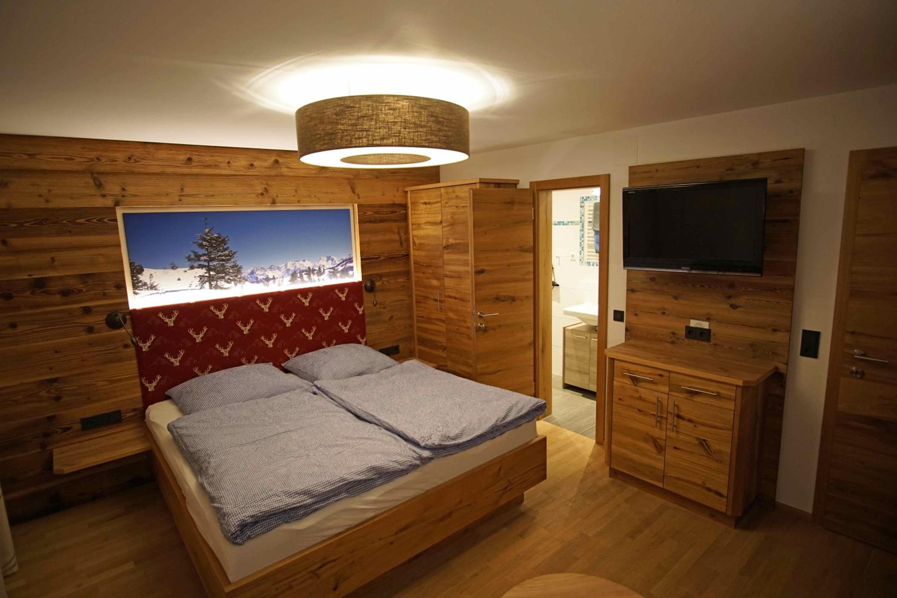Triple Room with Balcony - Photo 4