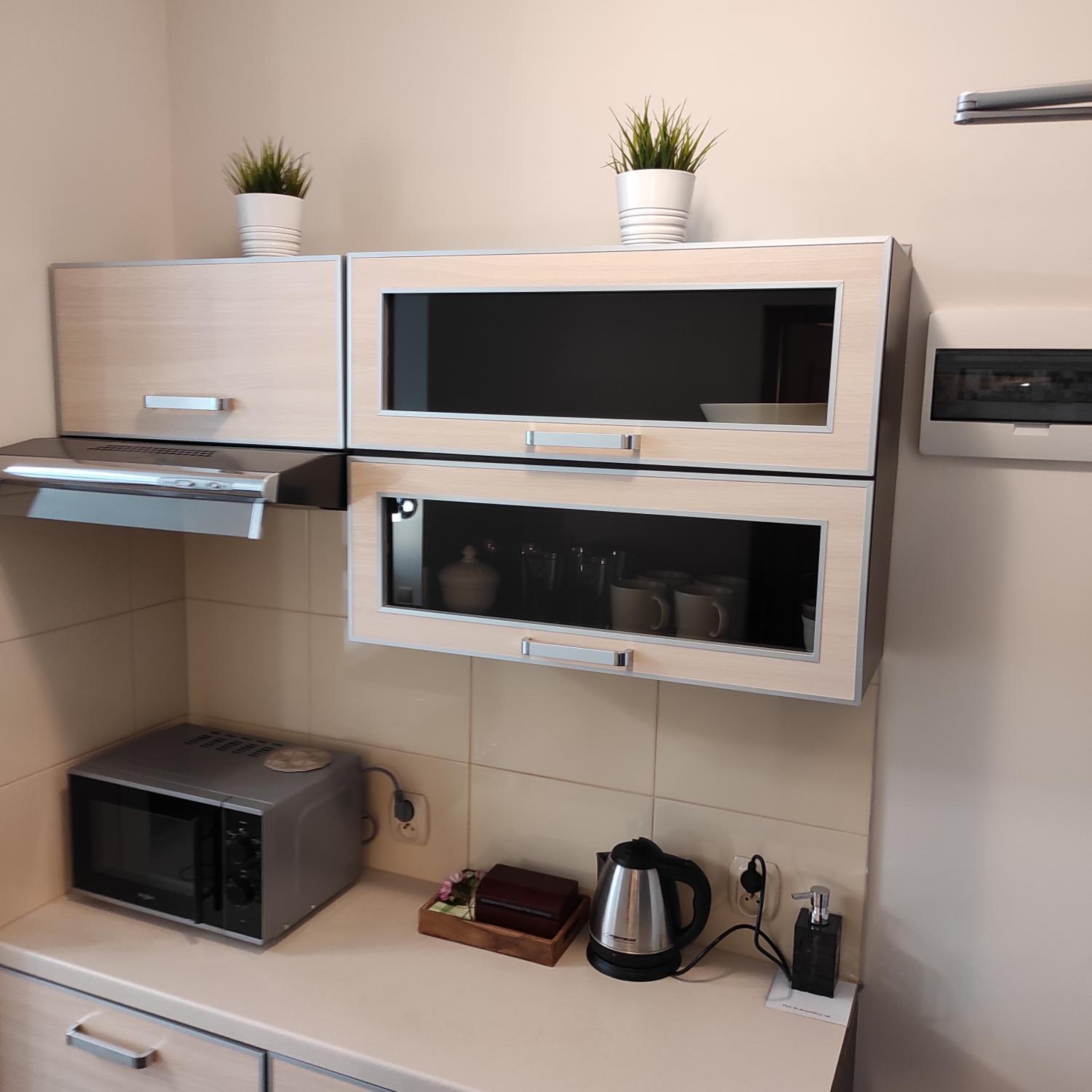 One-Bedroom Apartment - Photo 16
