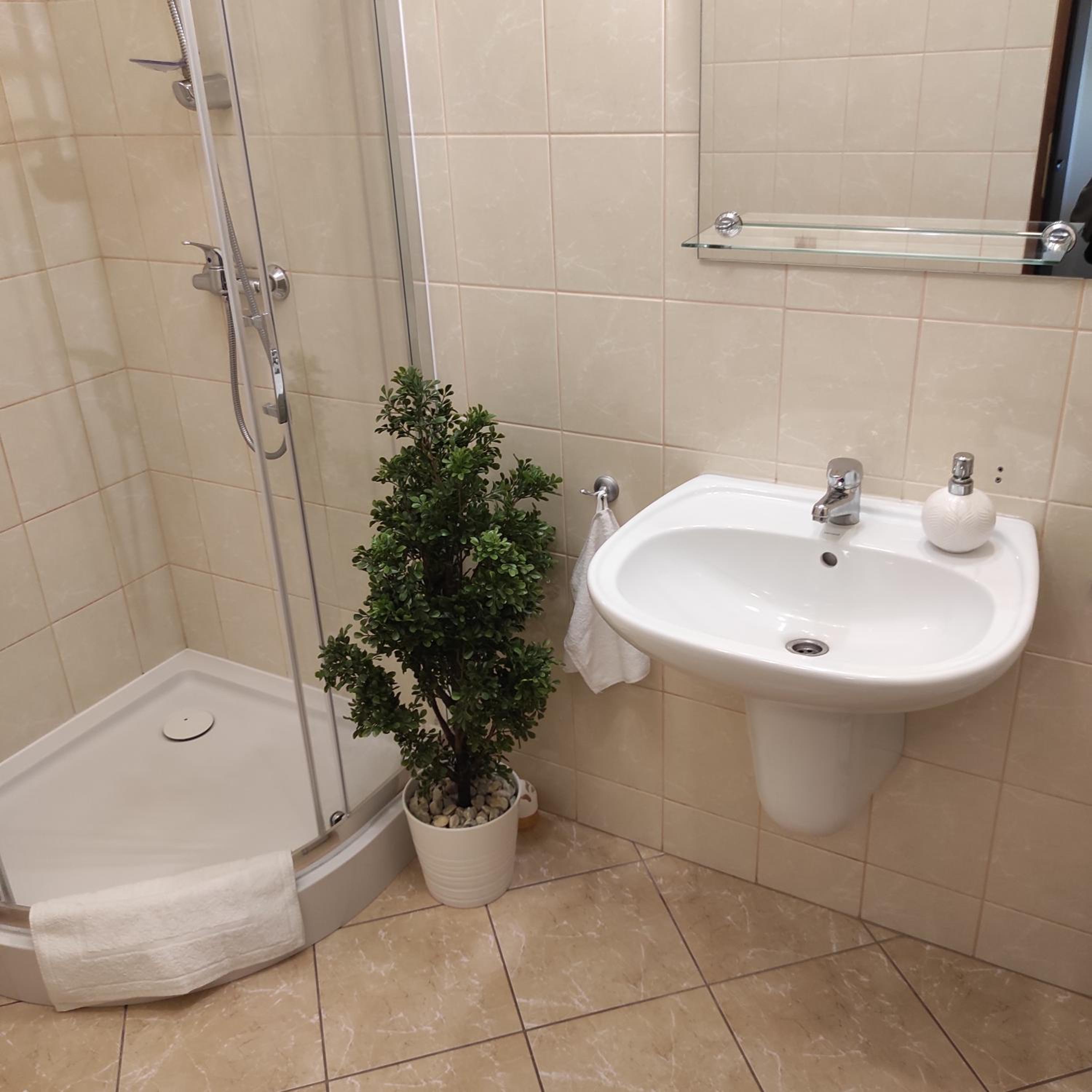 One-Bedroom Apartment - Photo 21