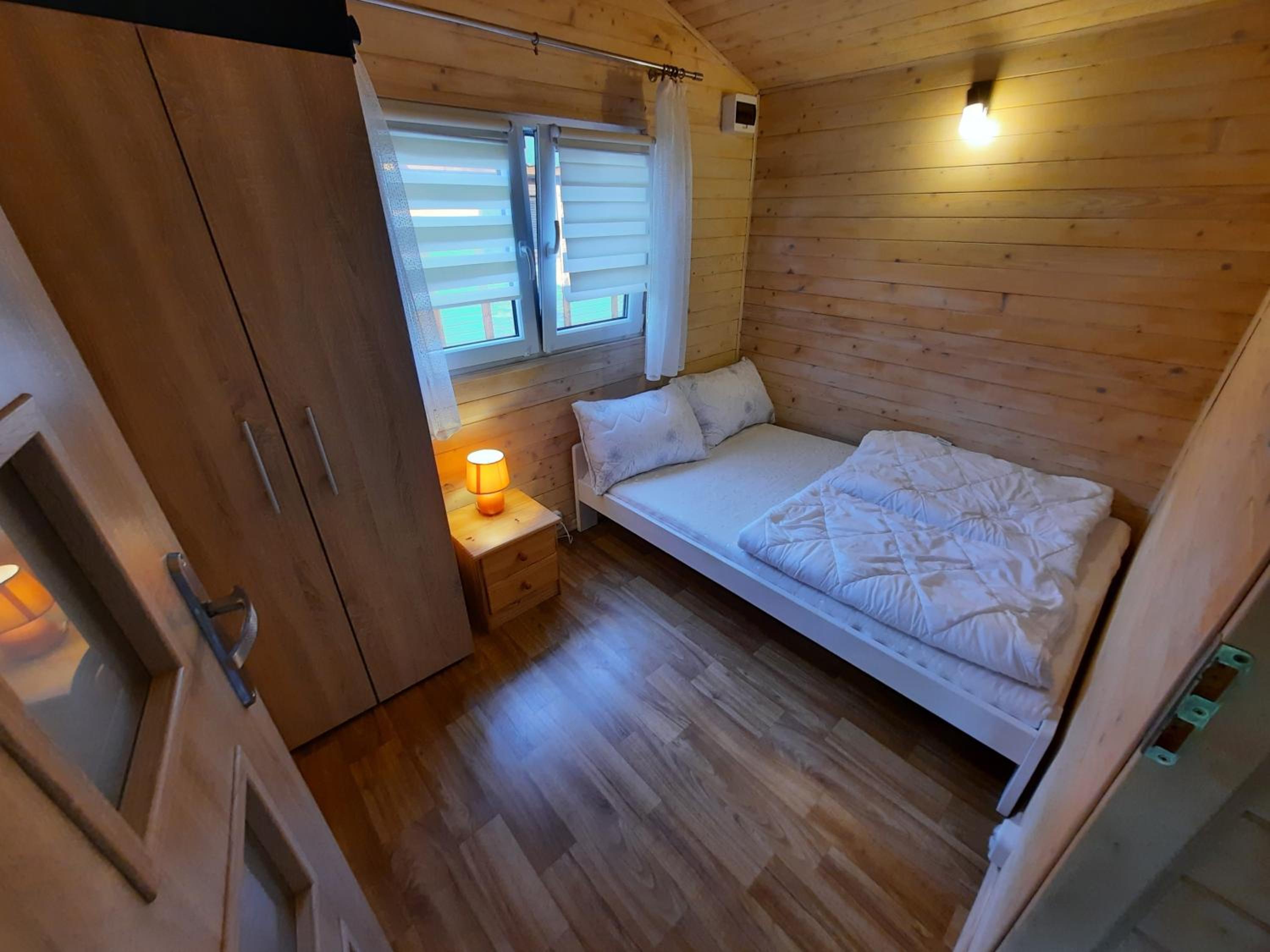 Two-Bedroom Chalet - Photo 6