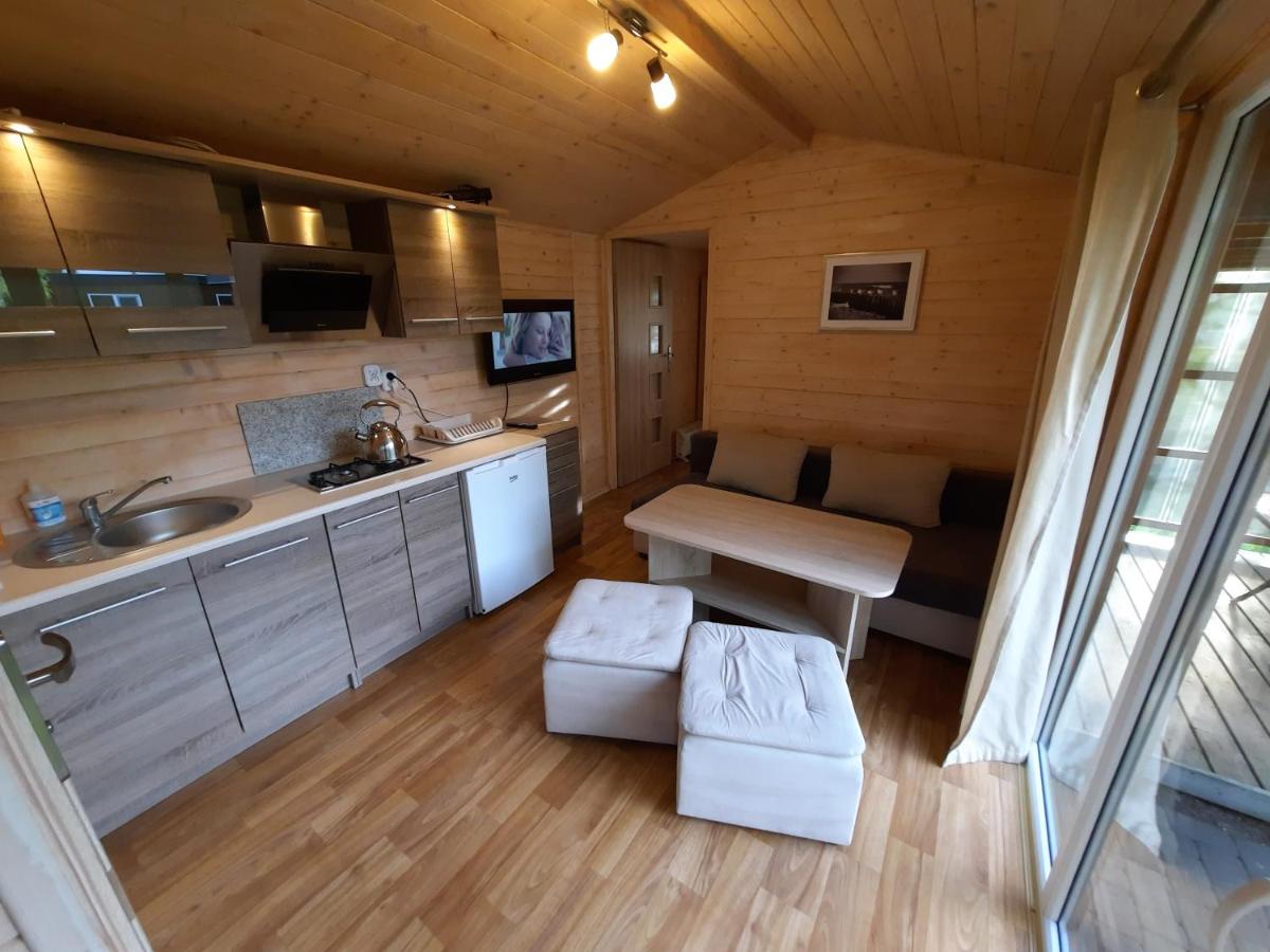 Two-Bedroom Chalet - Photo 4
