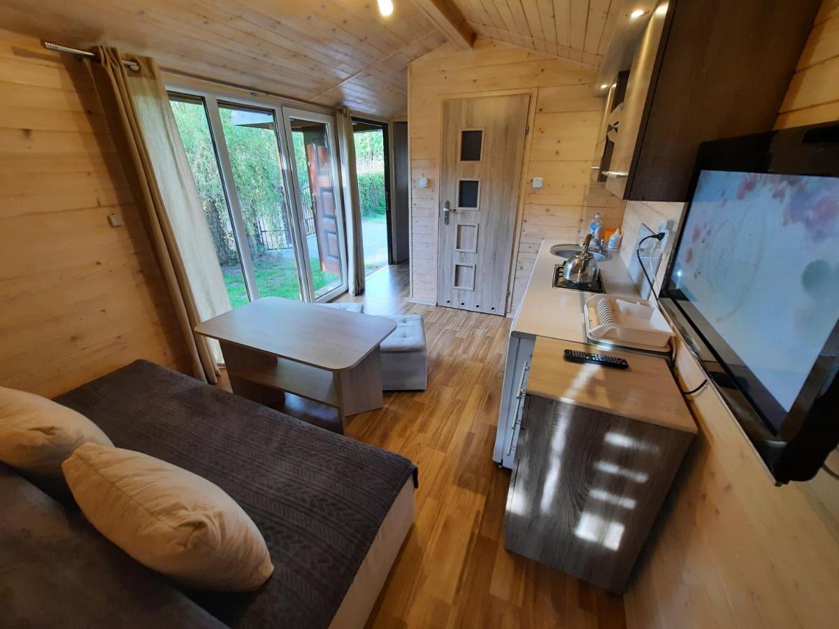 Two-Bedroom Chalet - Photo 5
