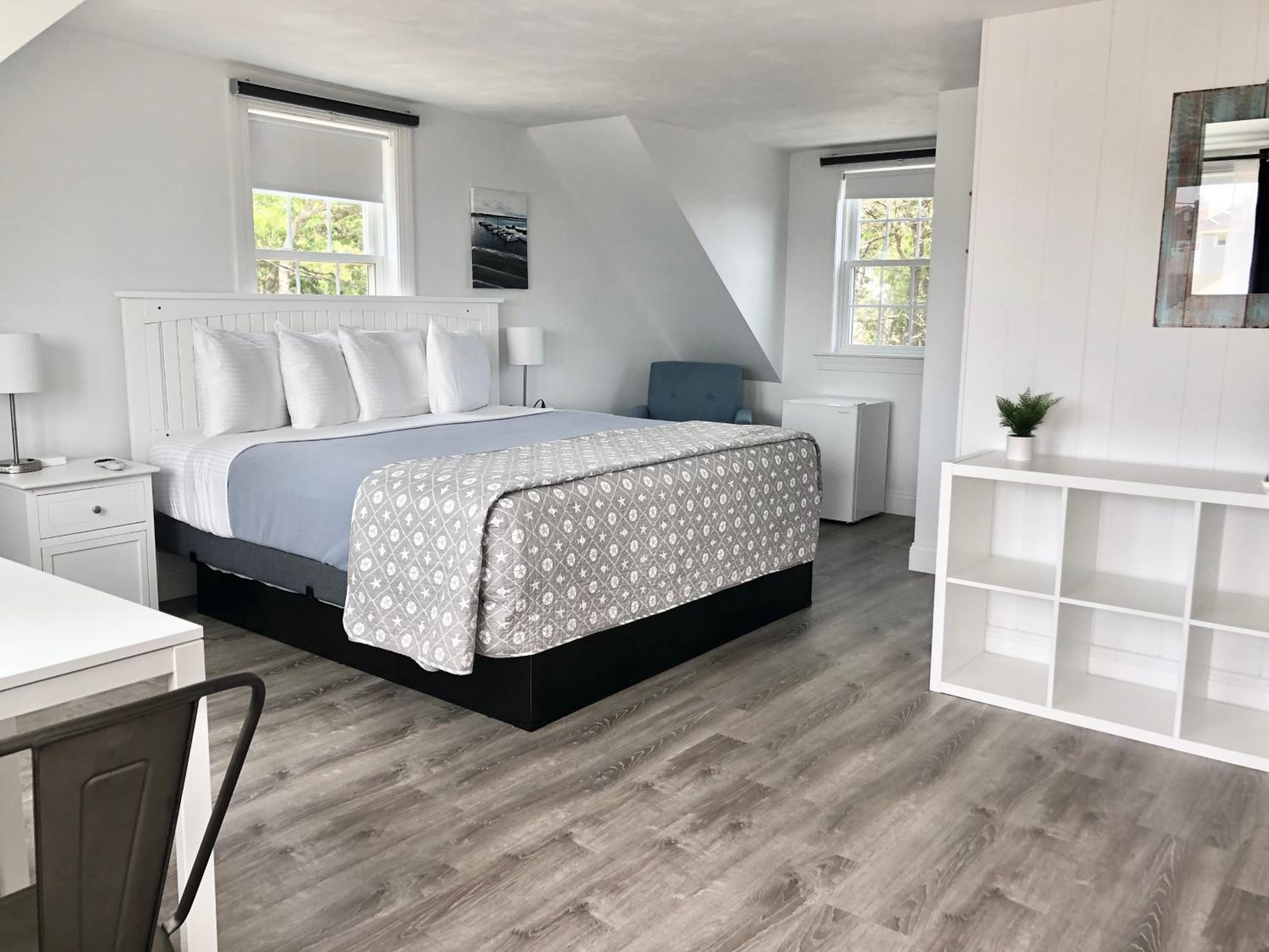 King Room with Sea View photo 1
