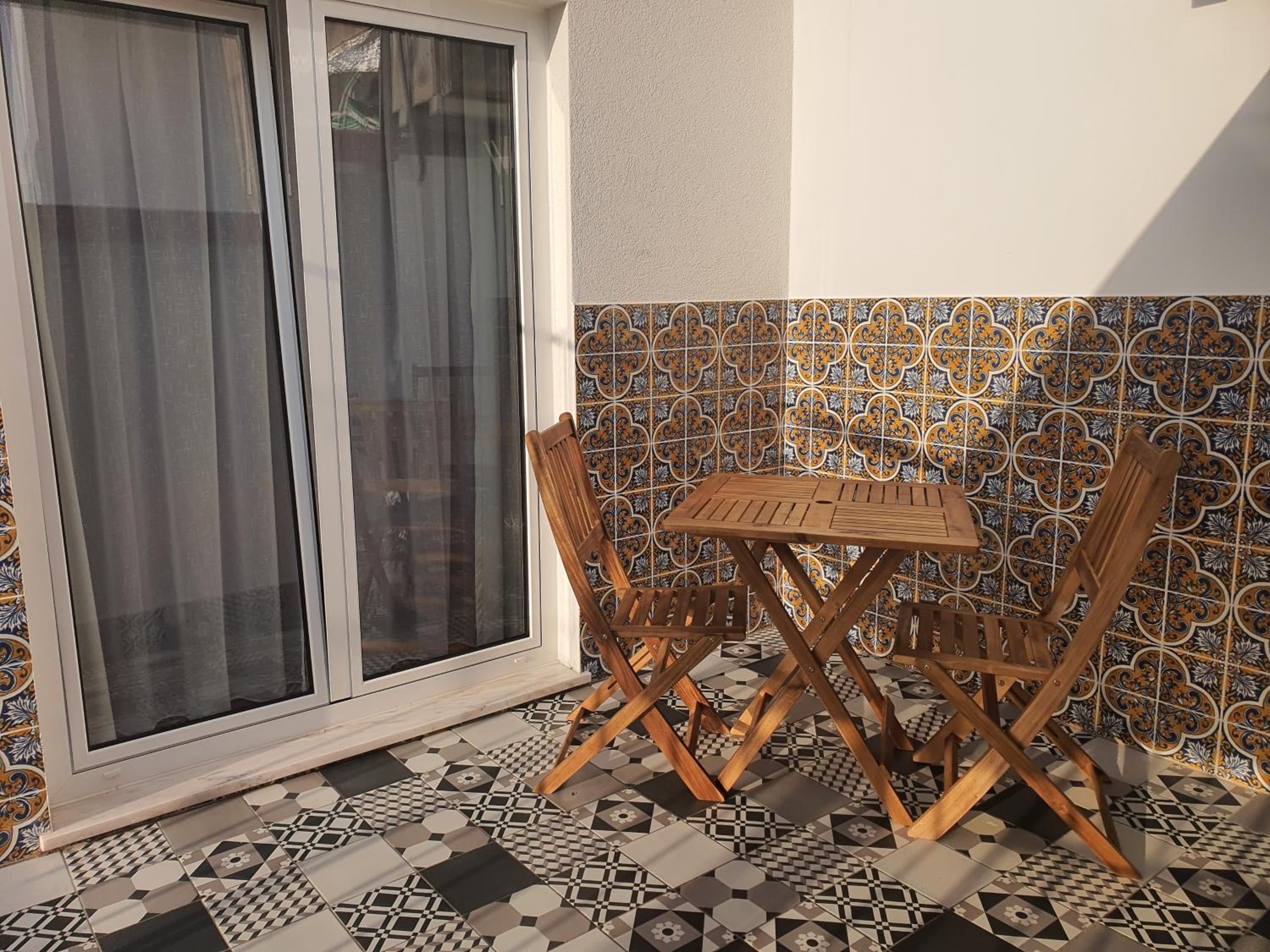Double Room with Balcony photo 3