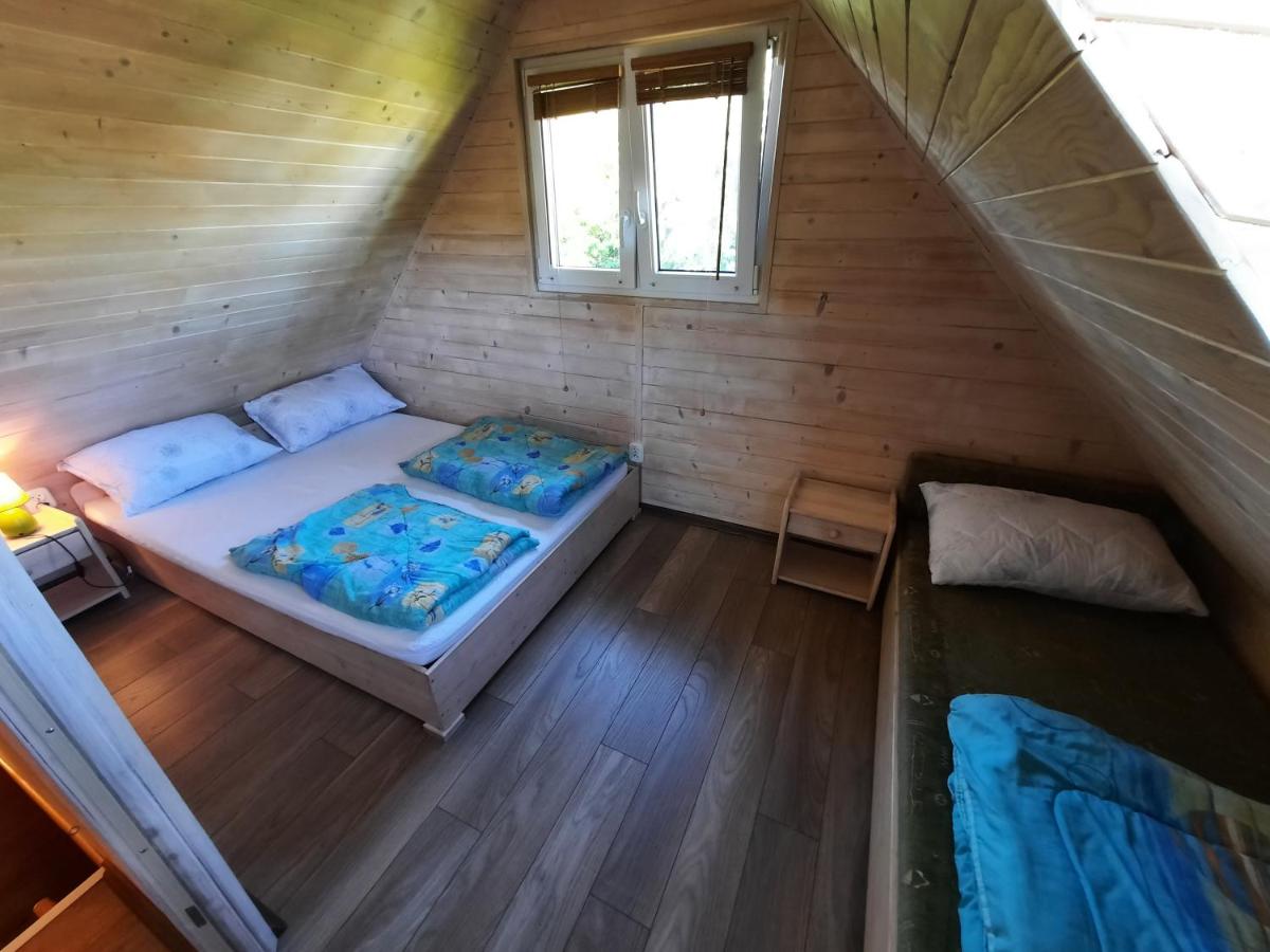 Three-Bedroom Chalet photo 3