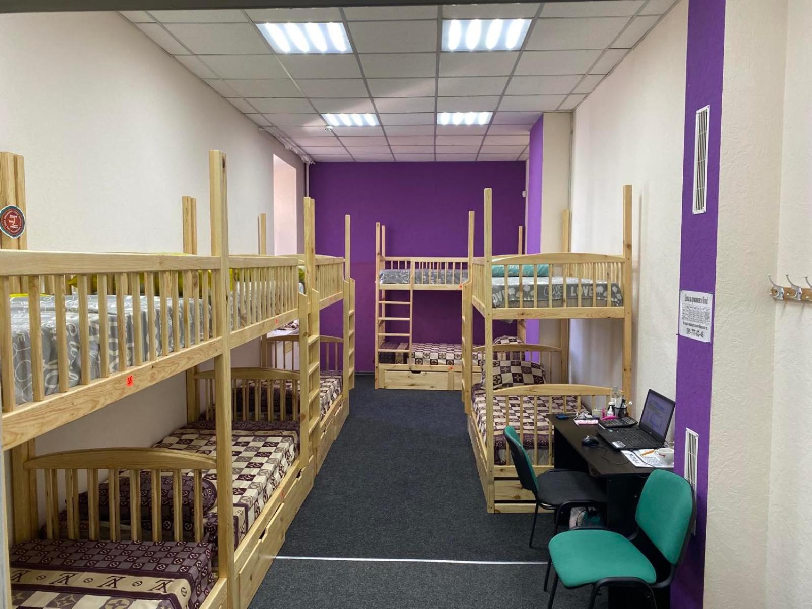 Single Bed in Female Dormitory Room photo 1