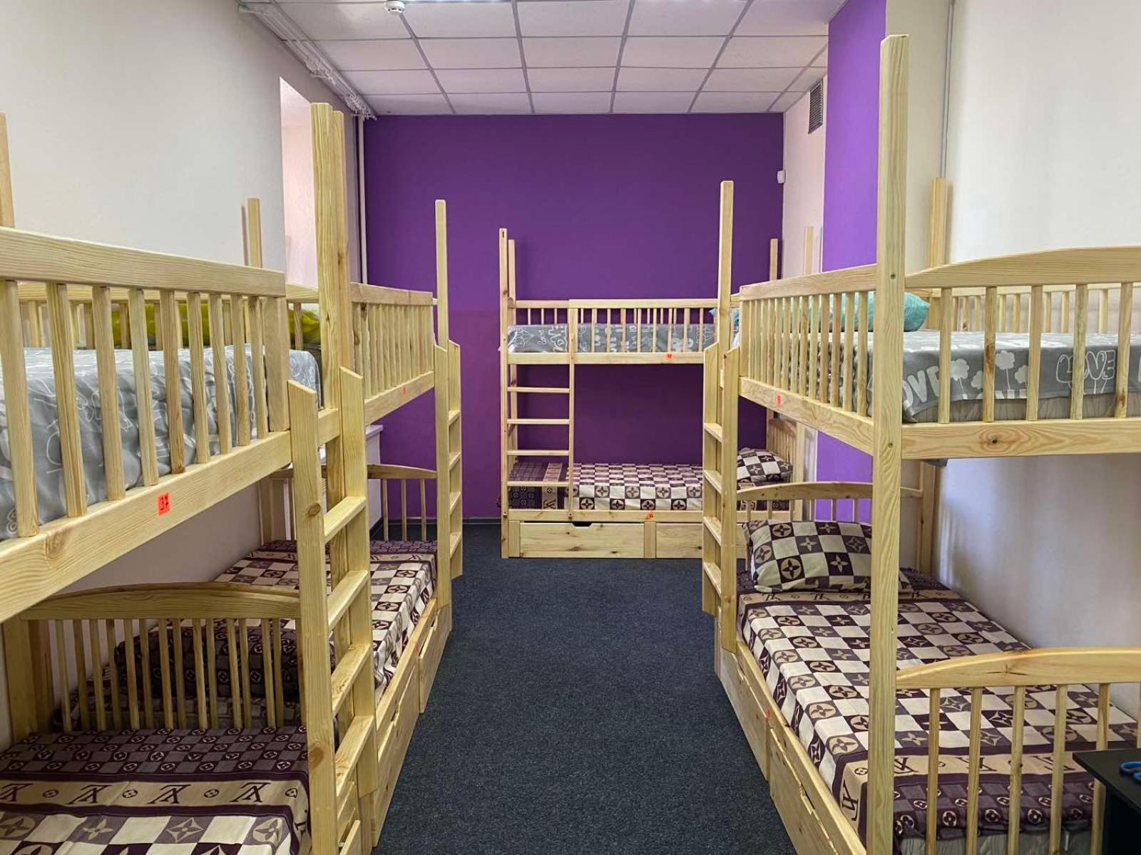 Single Bed in Female Dormitory Room photo 3