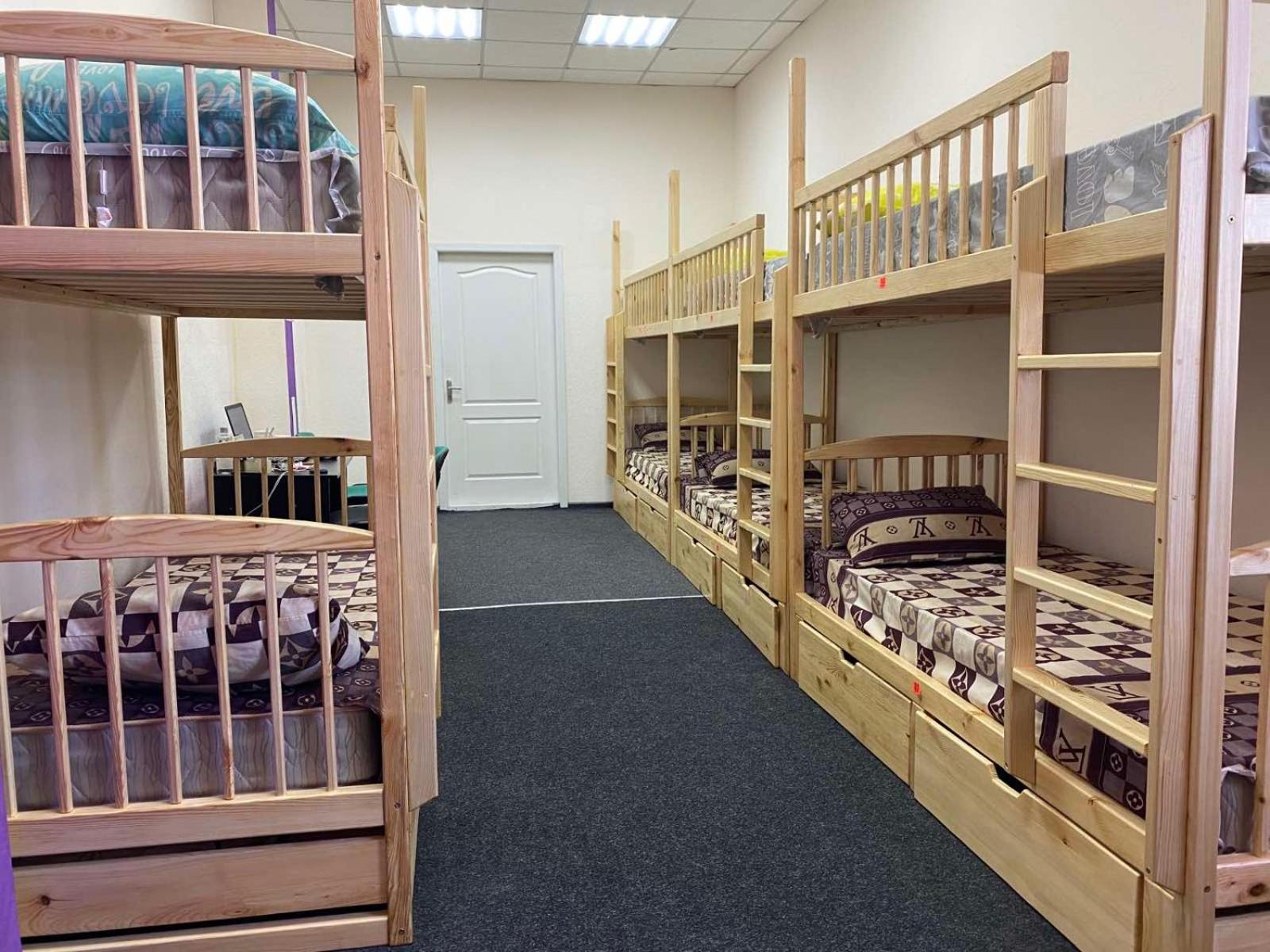 Single Bed in Female Dormitory Room photo 2