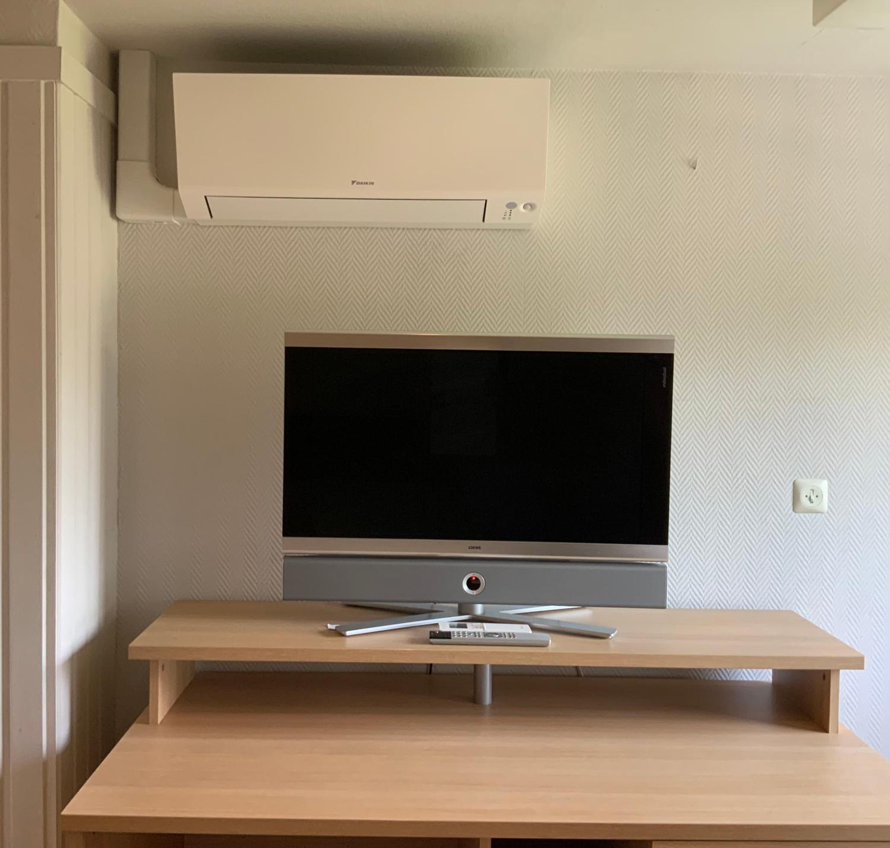Double Room with Sauna - Photo 1