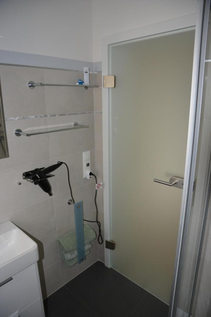Apartment with Terrace photo 3