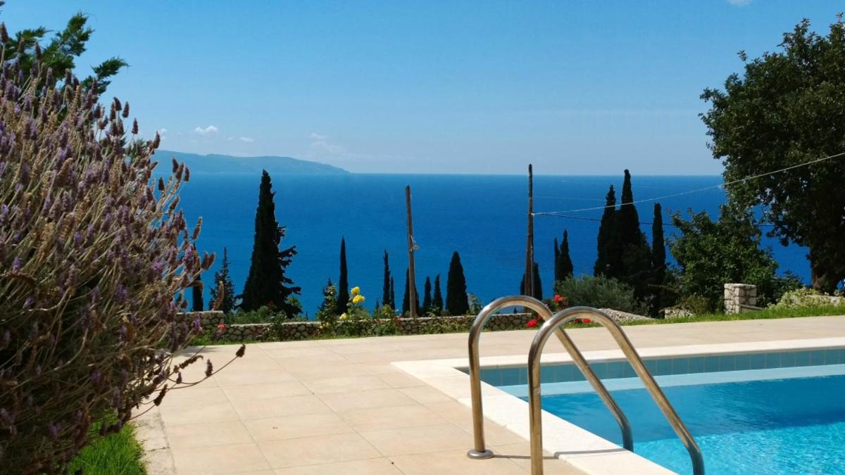 Villa with Private Pool photo 2