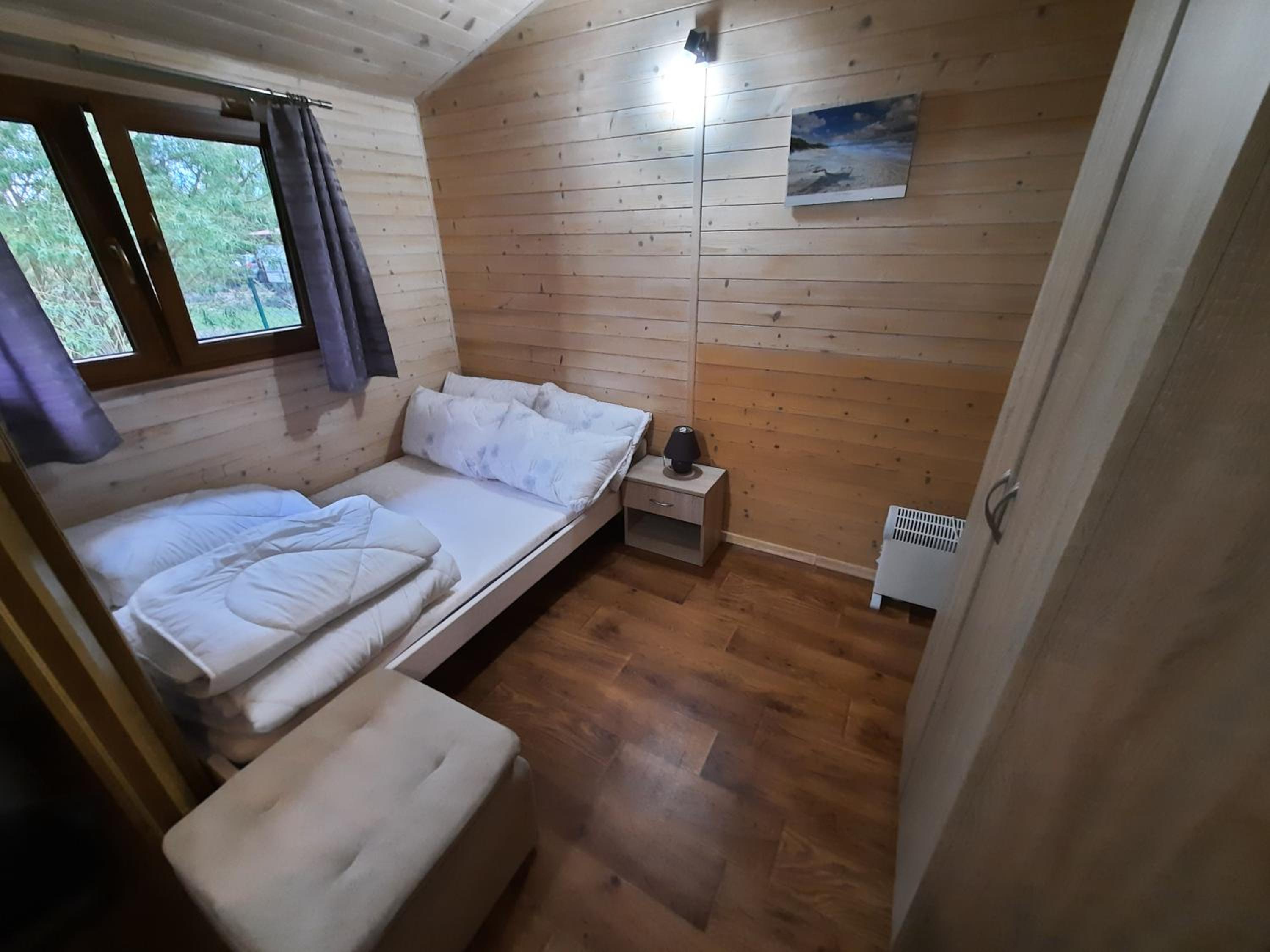 One-Bedroom Chalet photo 2