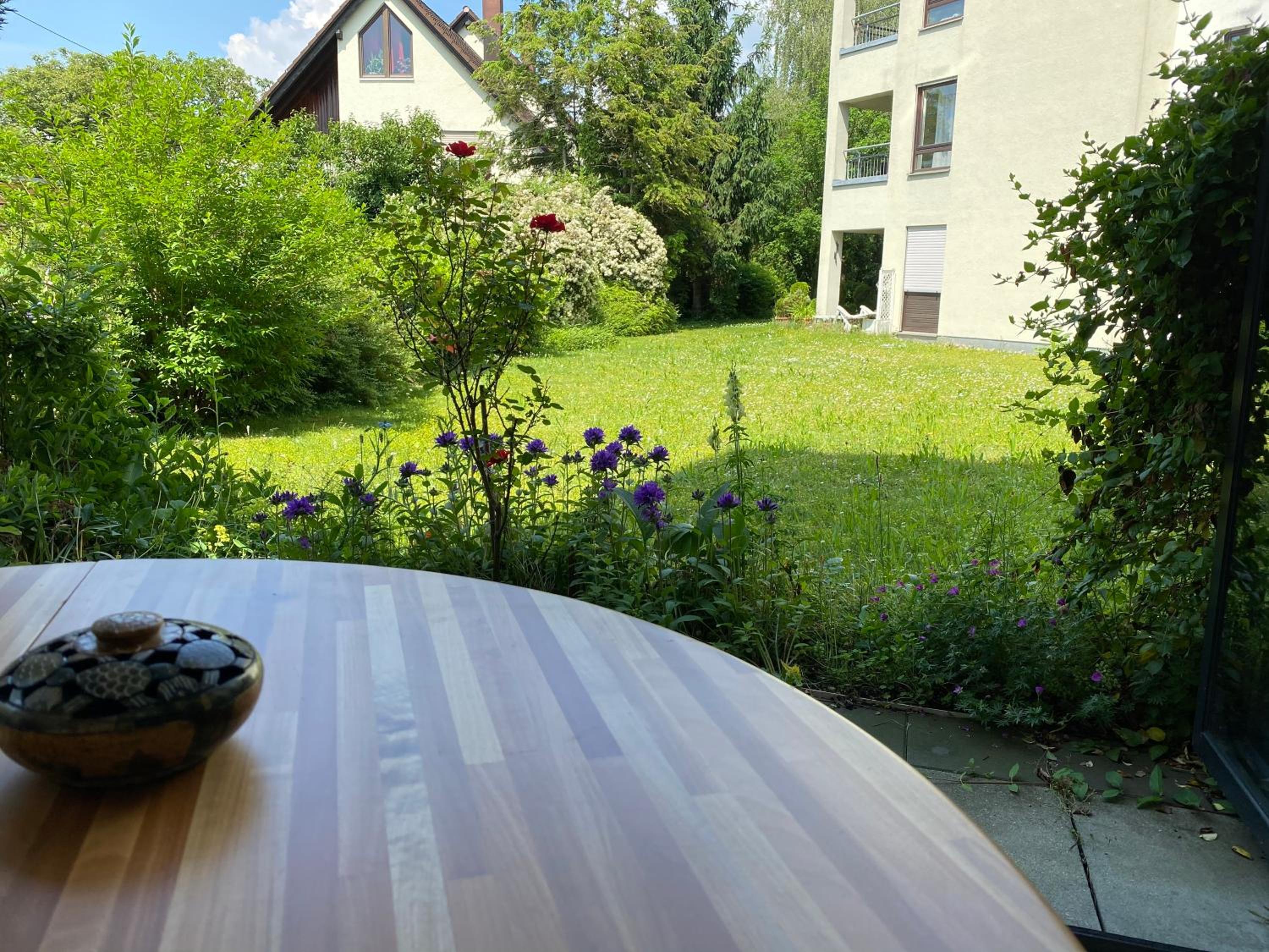 Apartment with Terrace - Photo 10