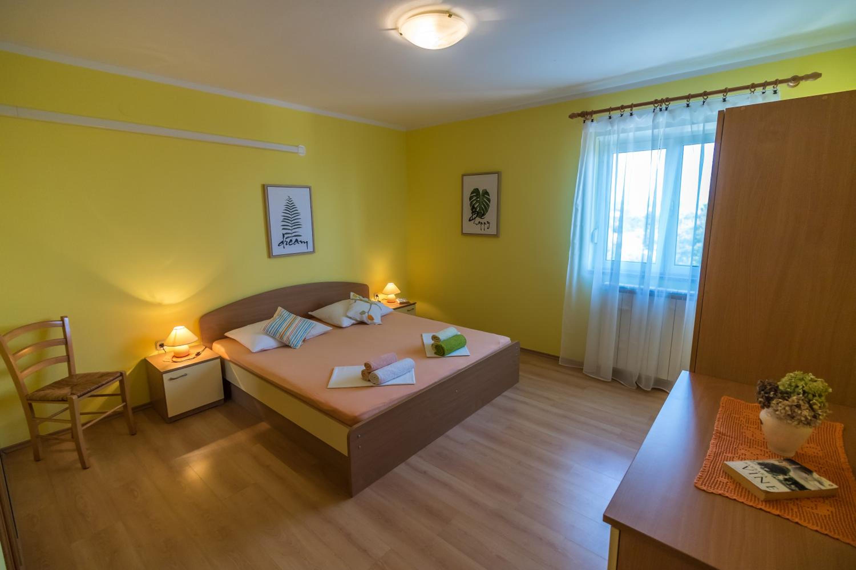 Apartment with Sea View photo 1