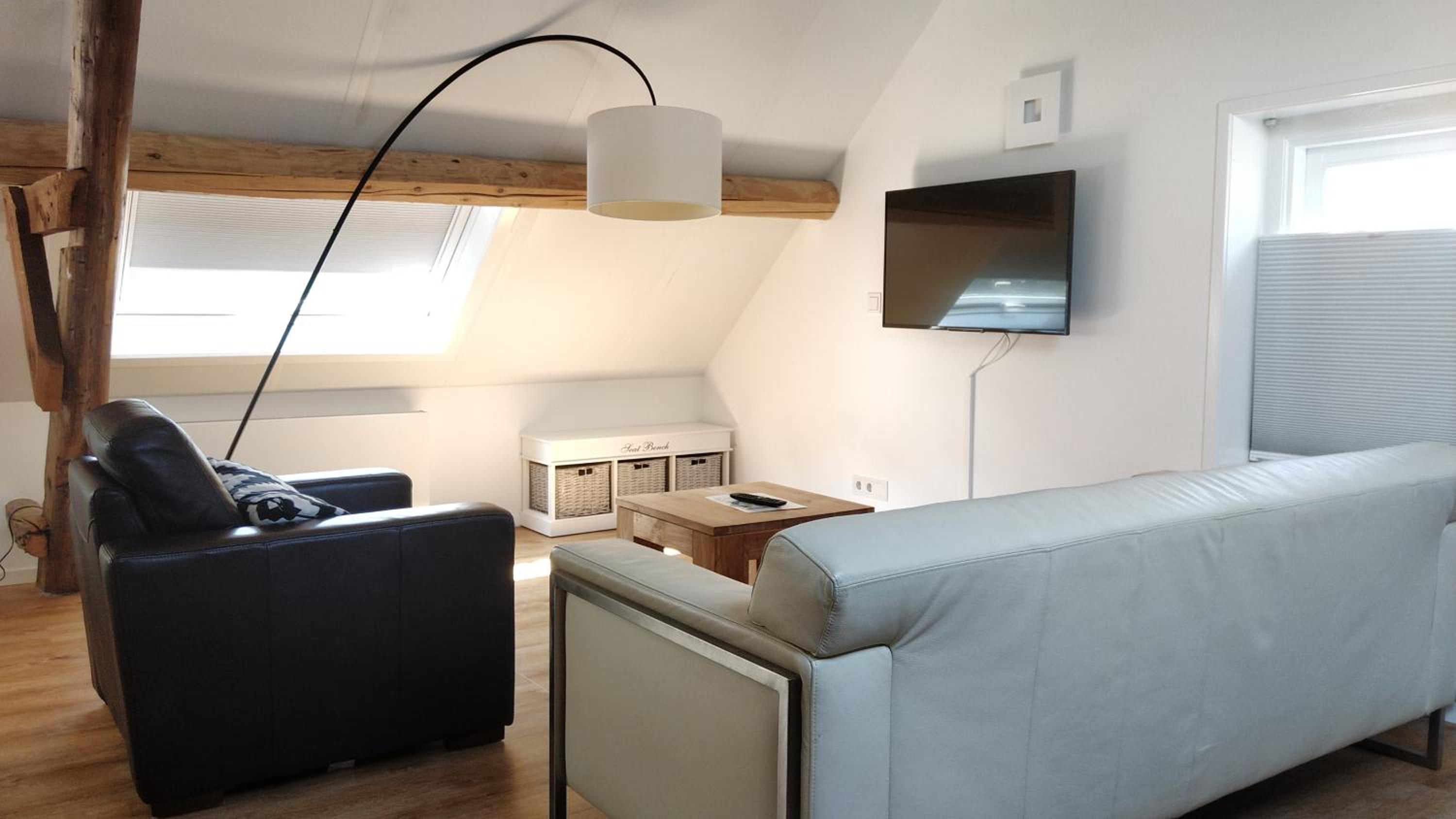 Double Room with Private Bathroom photo 3