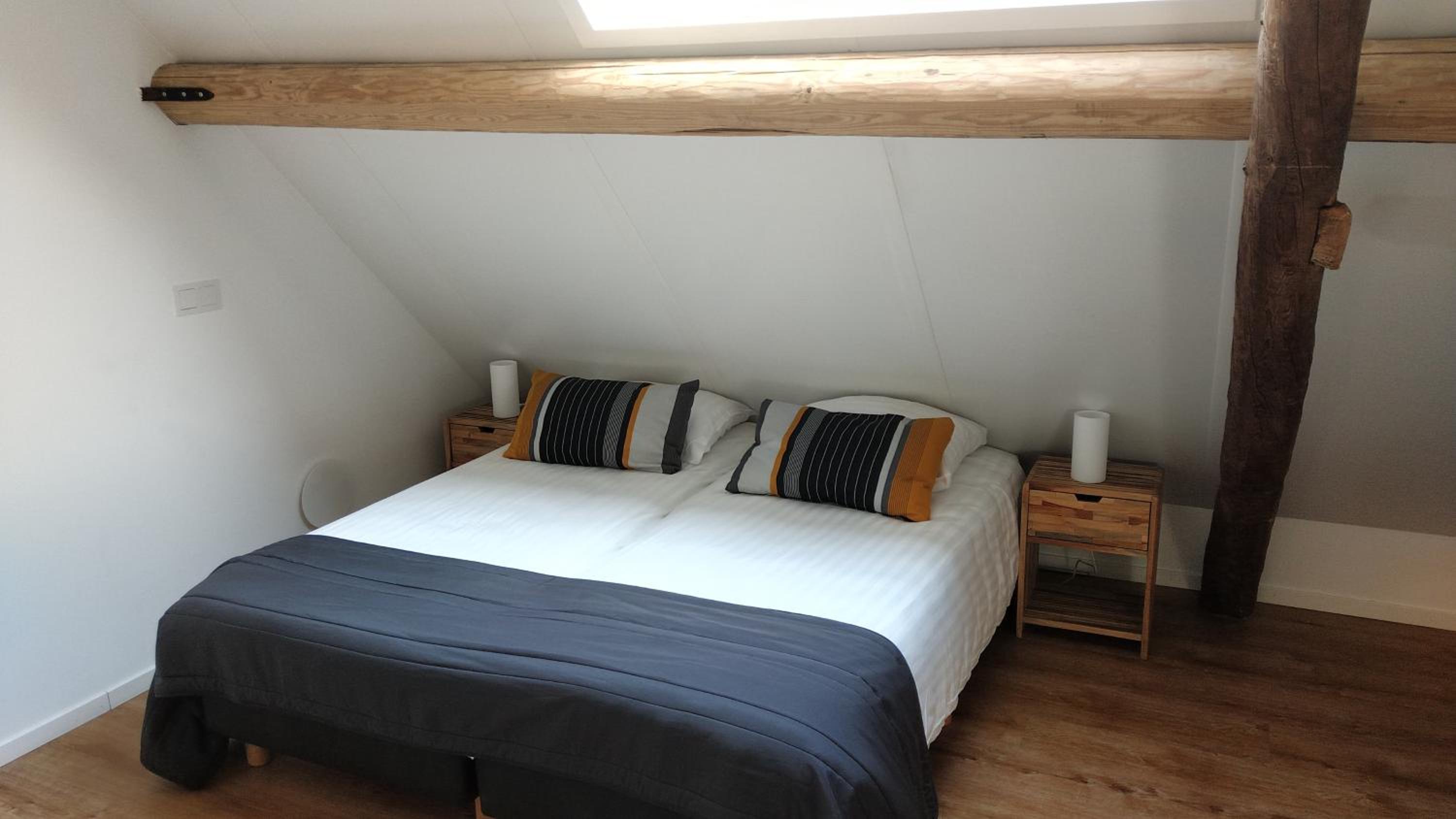 Double Room with Private Bathroom photo 1