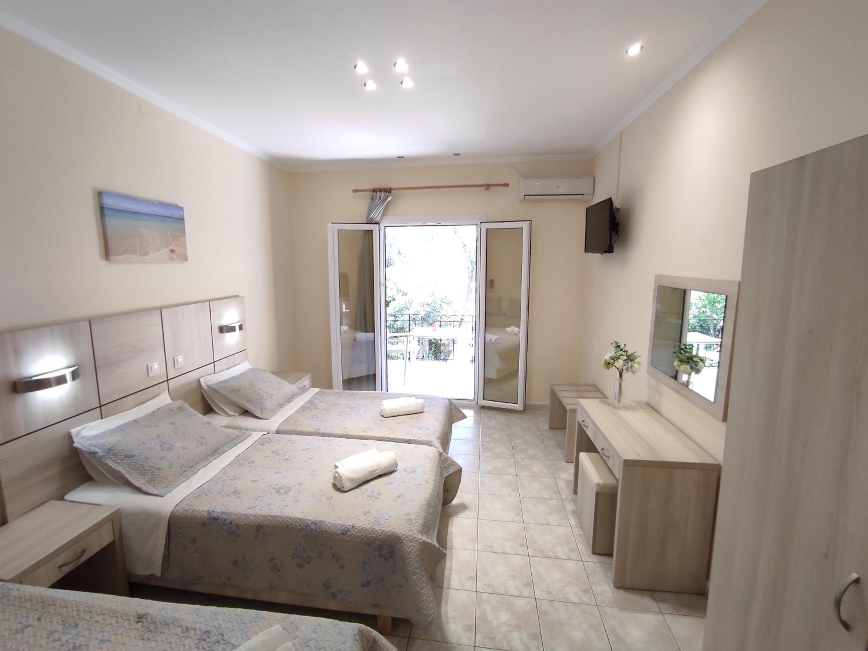 Apartment with Garden View photo 2
