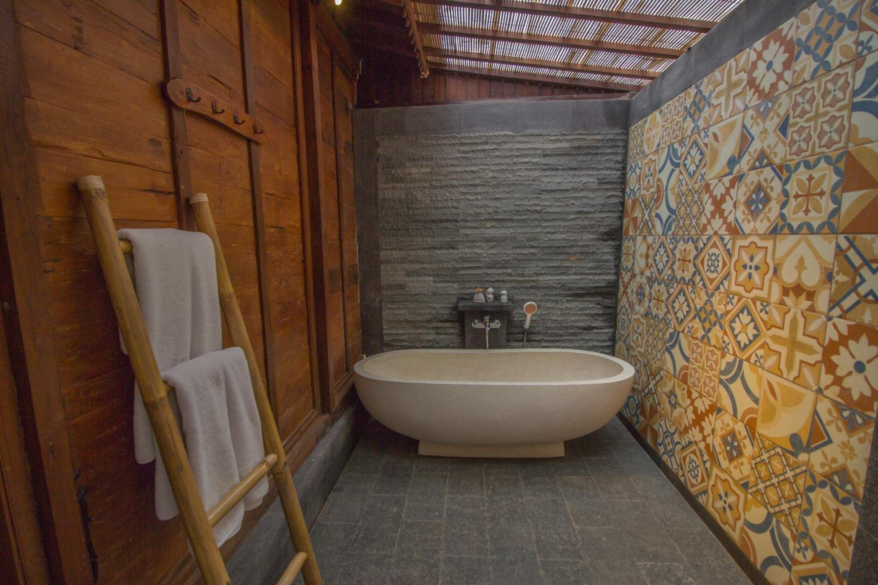 Superior Villa - Photo 46