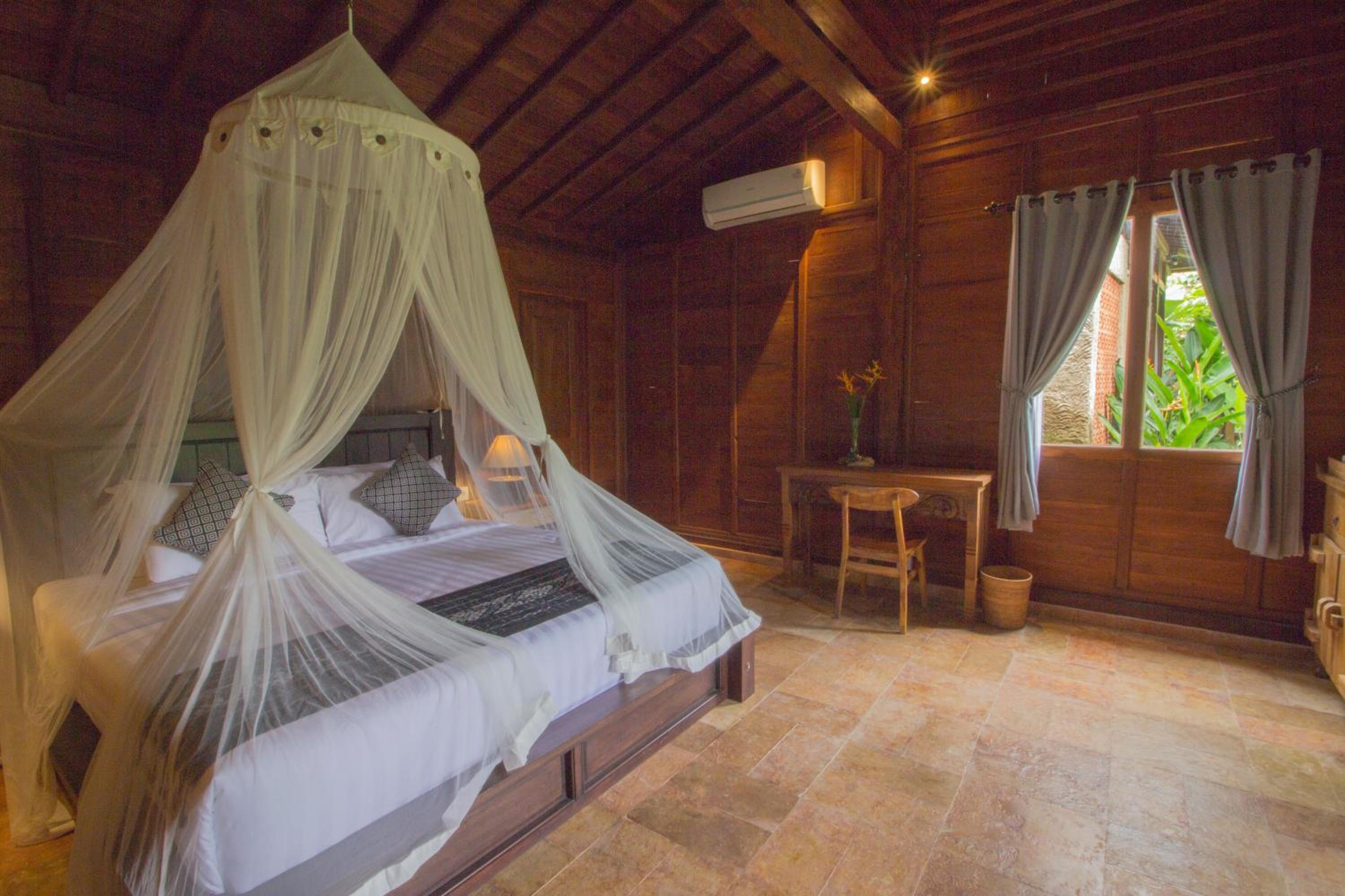 Superior Villa - Photo 47