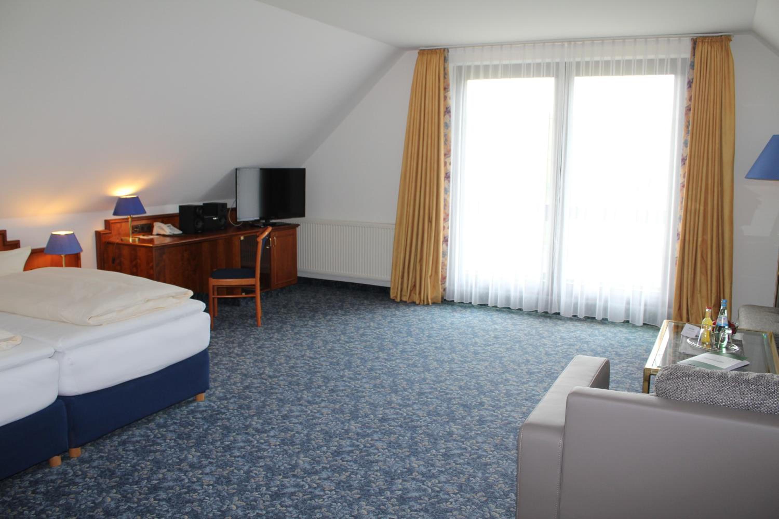 Comfort Double Room photo 3